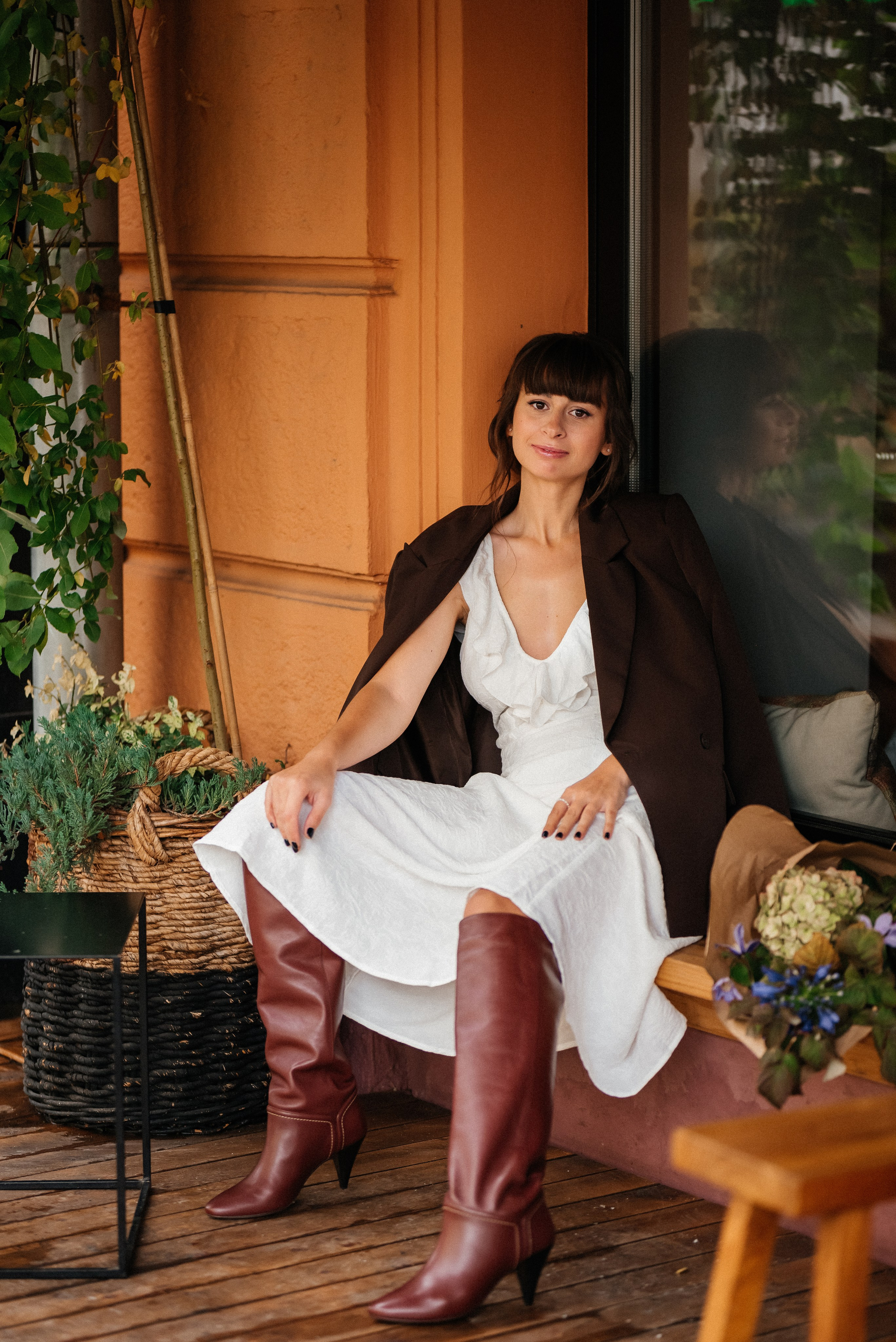 PARIS MOOD. Семейный и детский фотограф в Туле