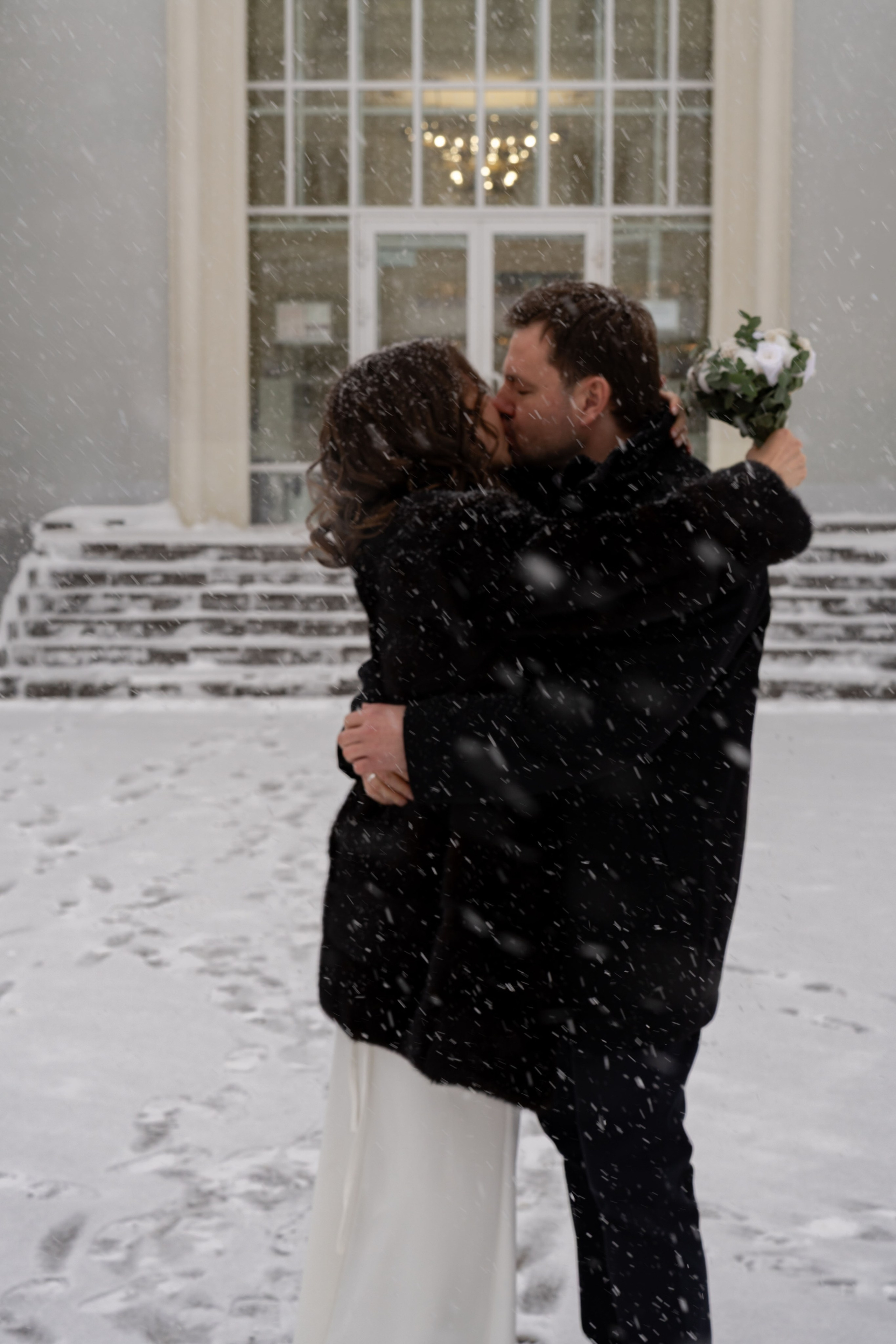 Мария+Олег. Фотограф Дарья Гейер