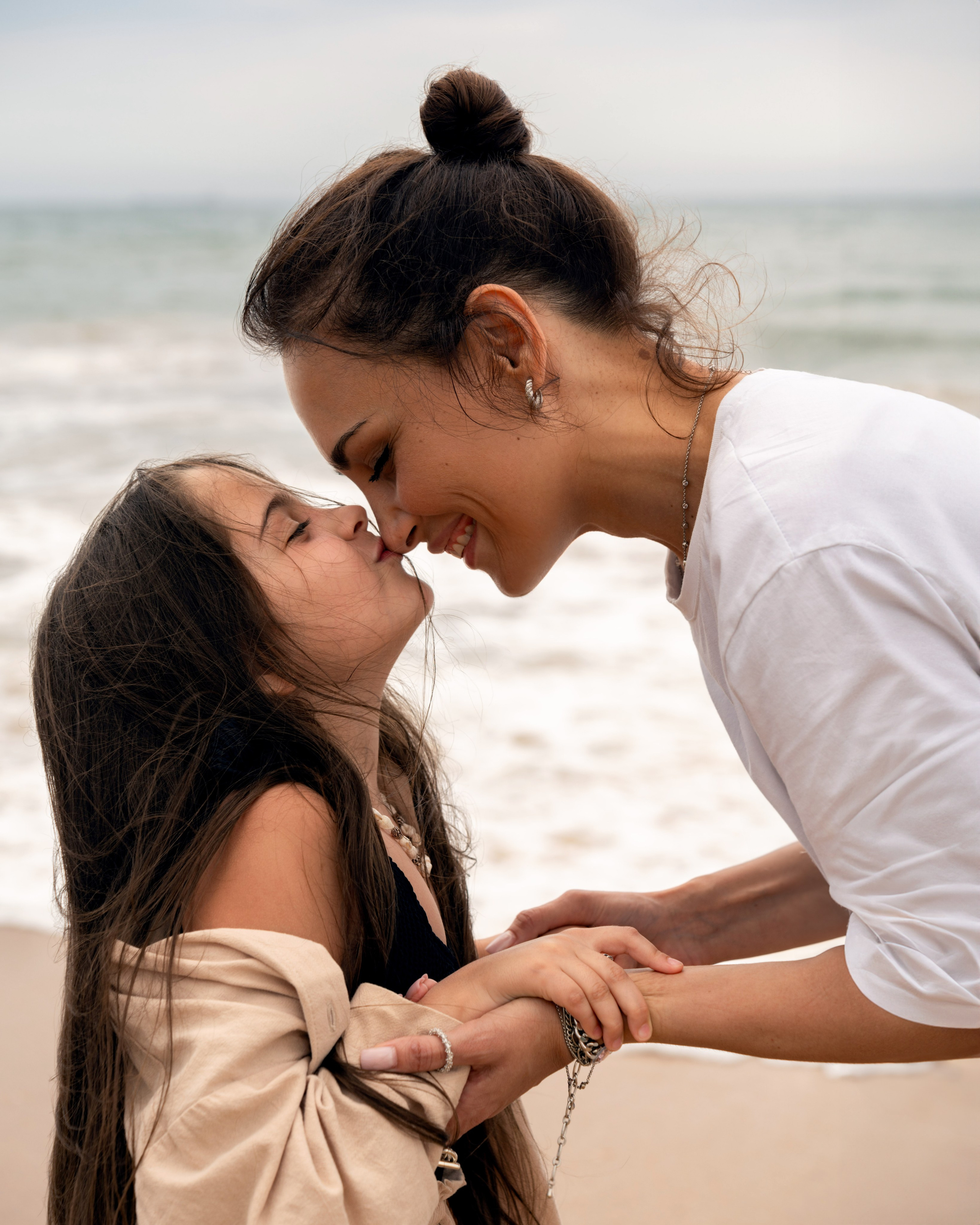 Daria & Alisa. Фотограф Дарья Гейер