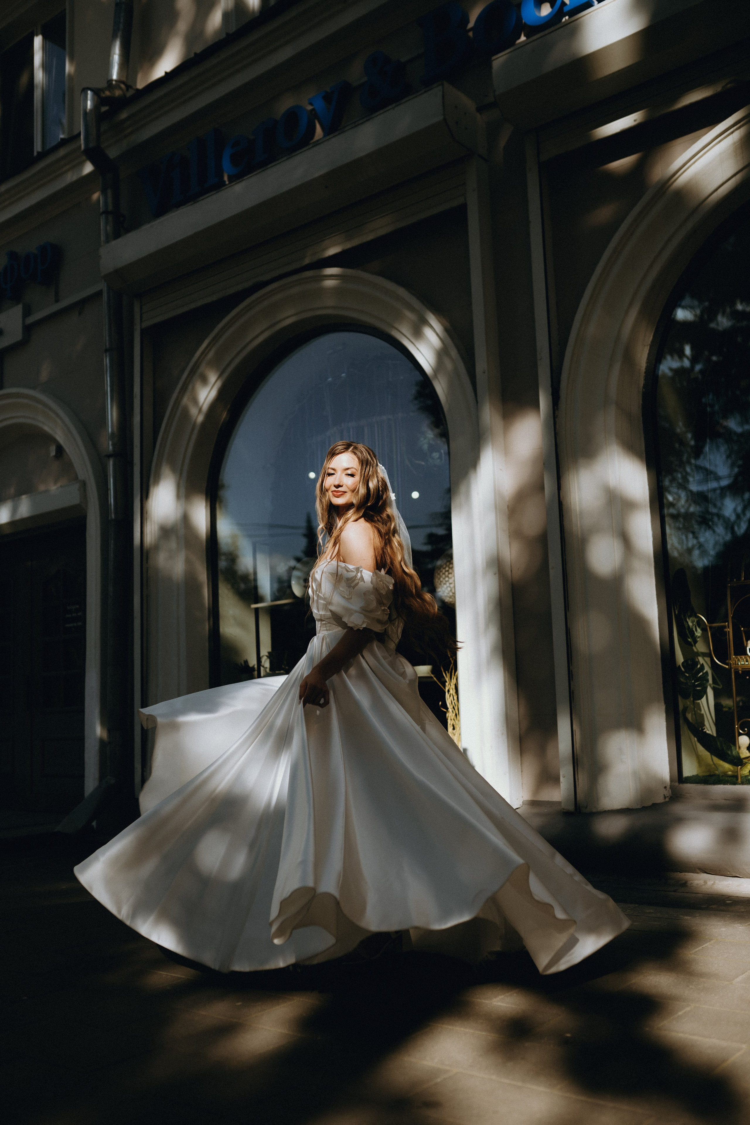 Александр + Стелла (полный день). Лайфстайл фотограф в Чебоксарах и Санкт-Петербурге Тоня Бекнёва