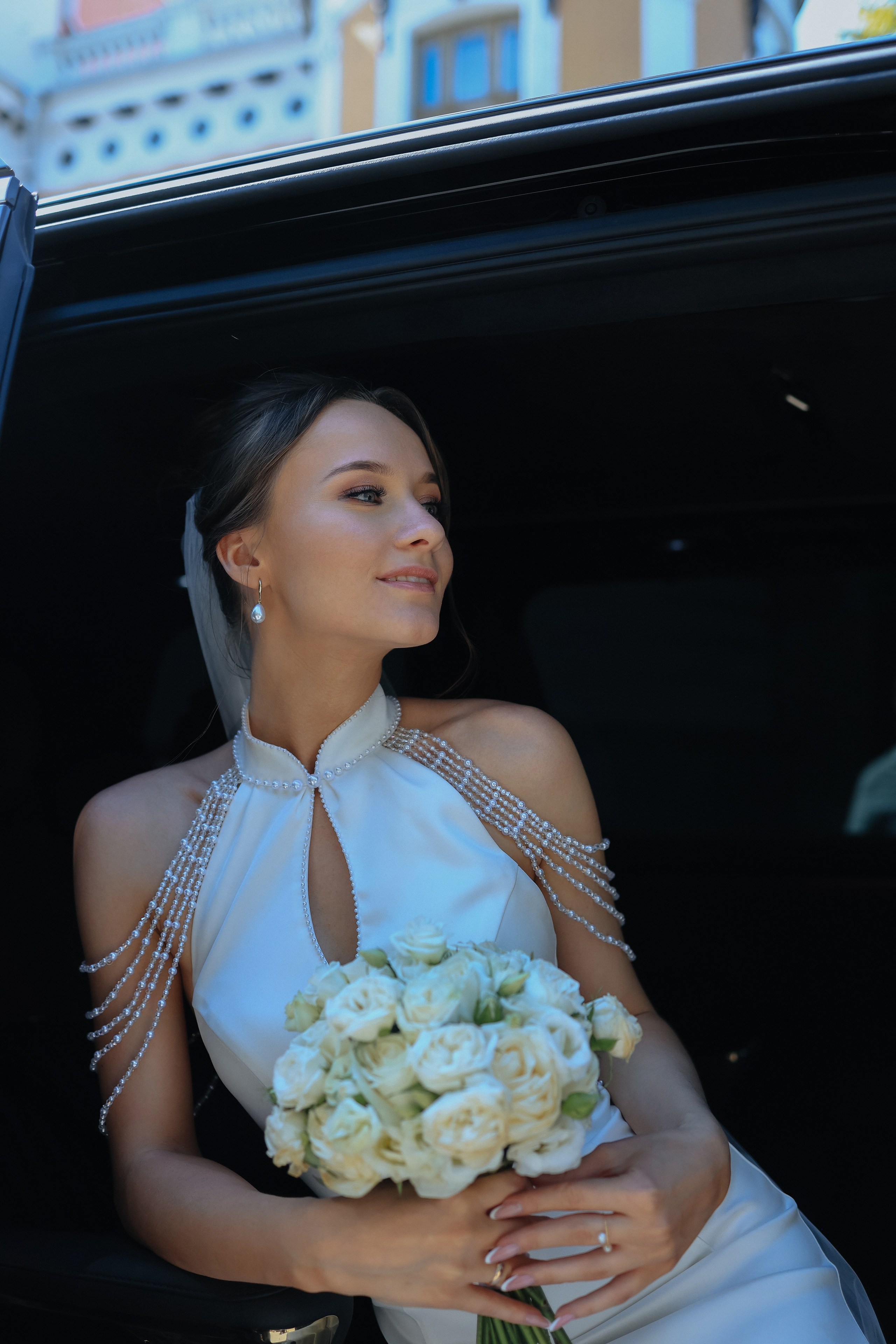 Анастасия & Дмитрий. Свадебный и семейный фотограф Кузнецк Пенза Ульяновск