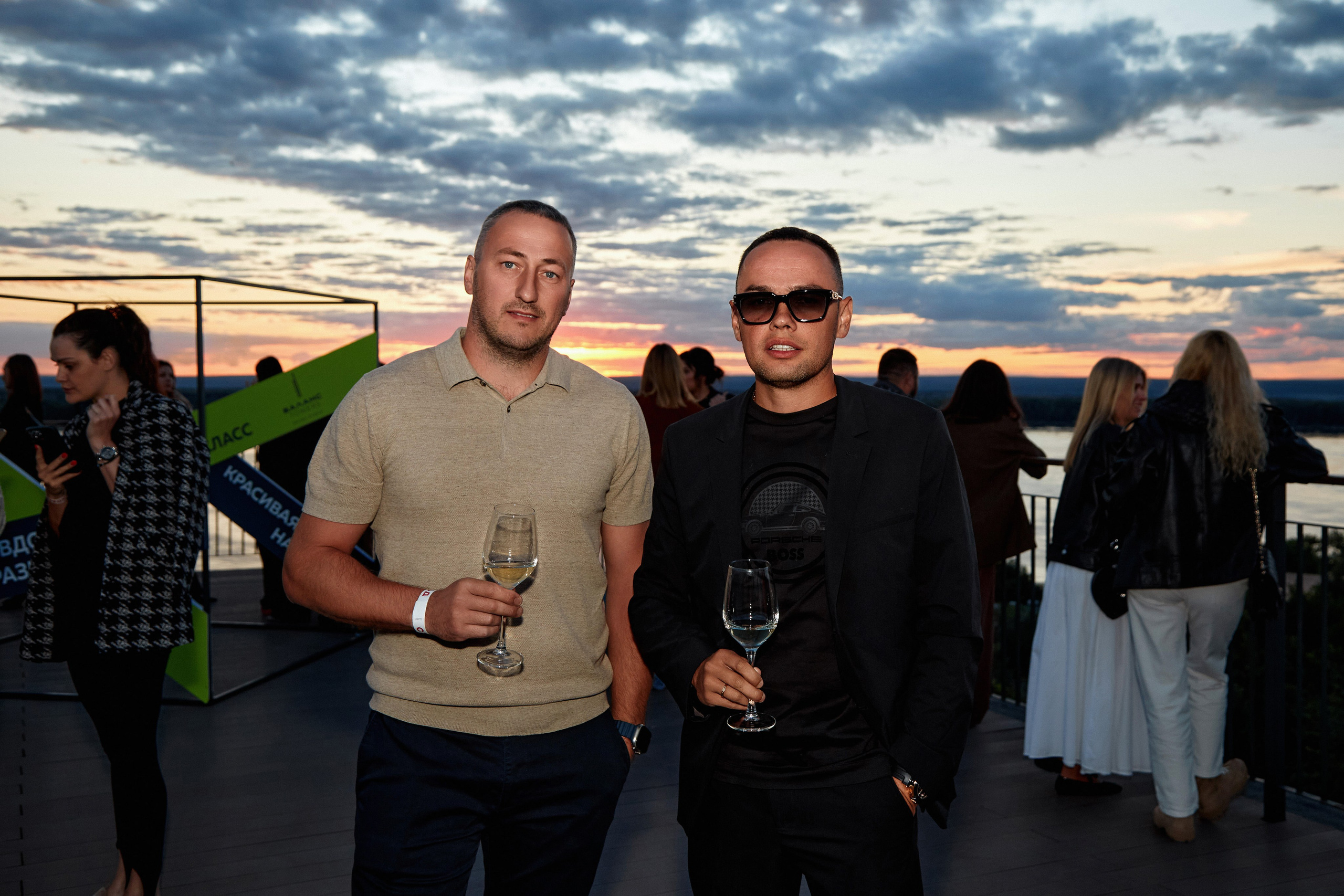 Publik talk «Честное слово». DENISOV ART (фото, видео, дизайн) САМАРА