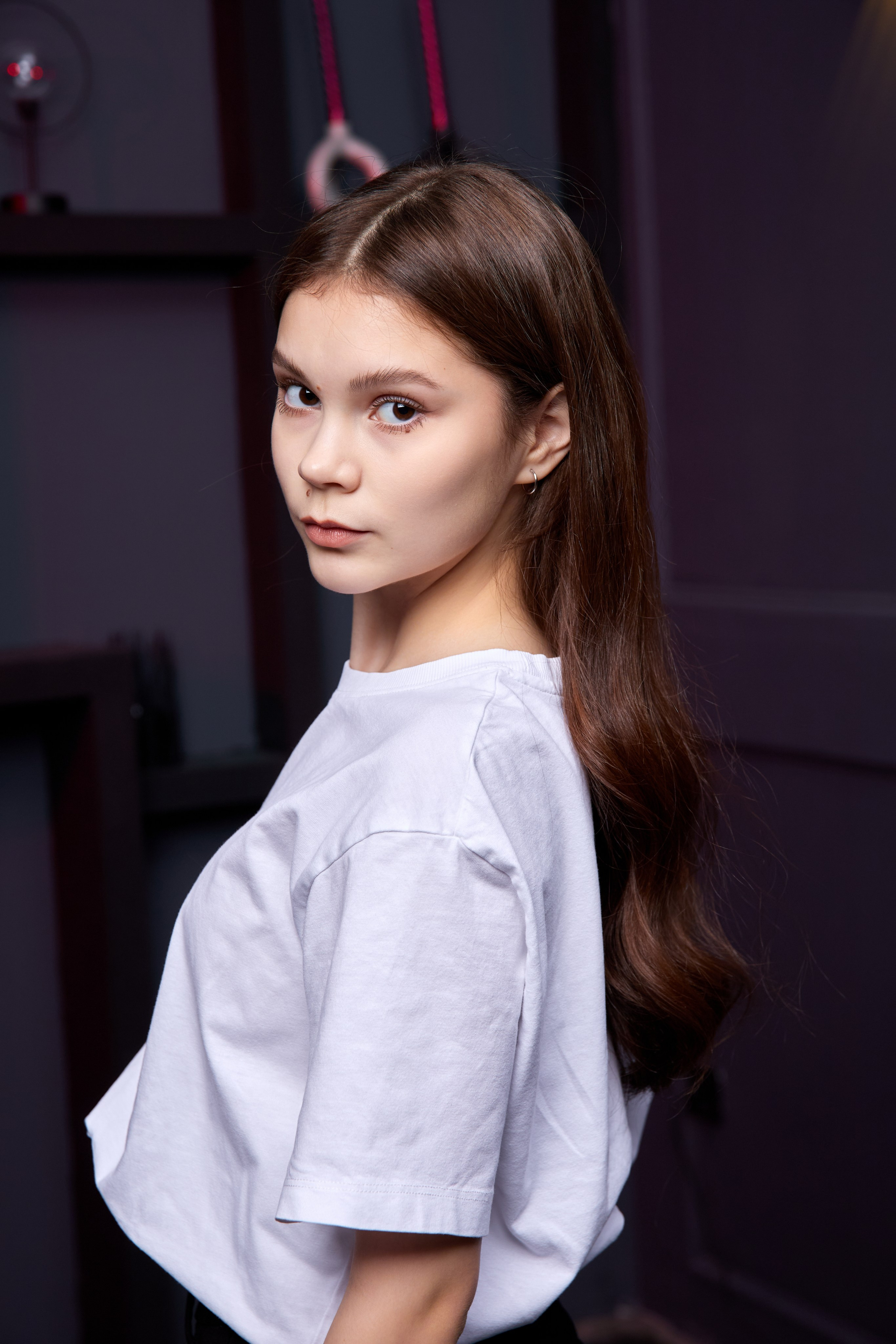 Для альбома. Фотограф в Самаре Анастасия Афанасьева