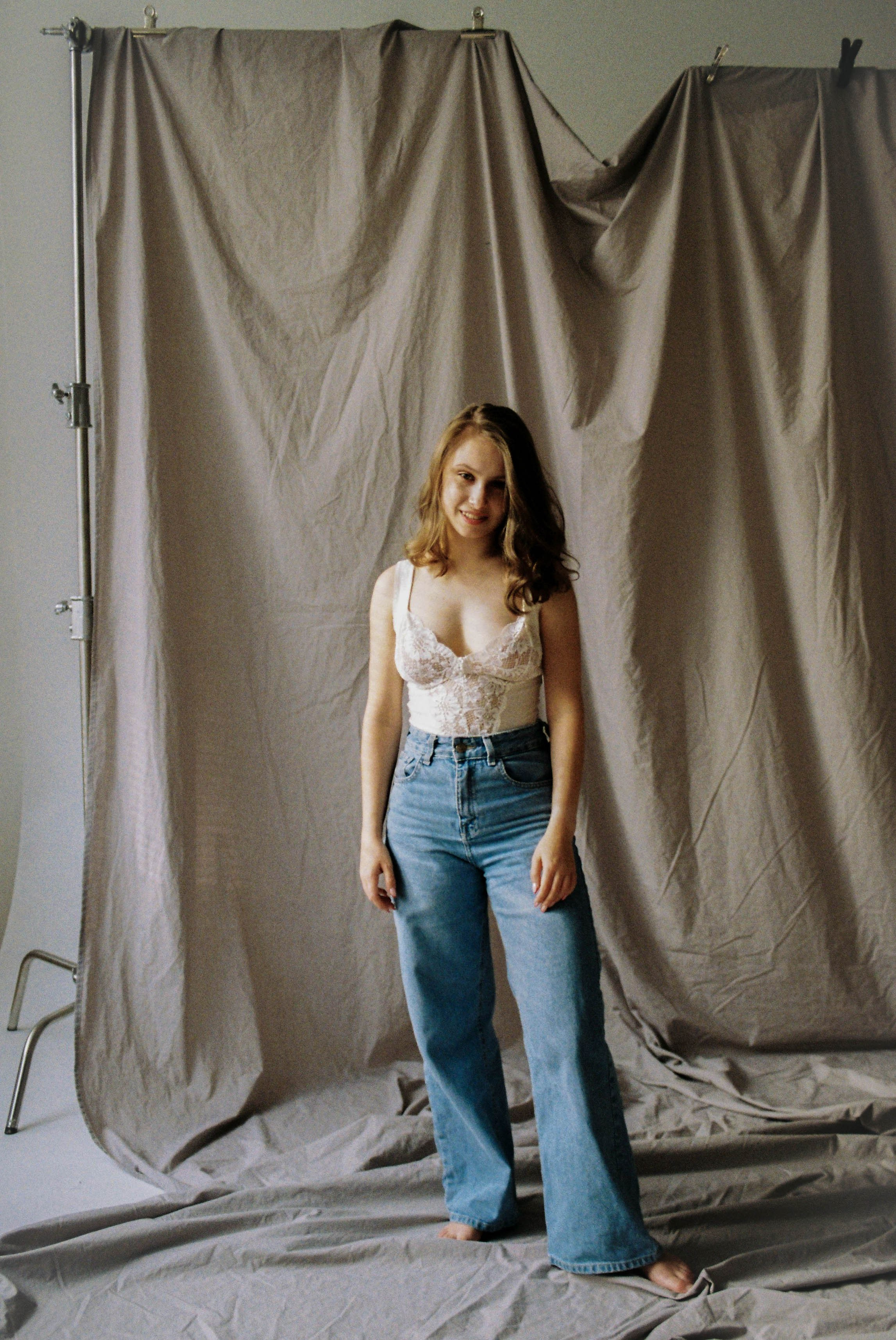 Alena. Daria Y. Фототерапия │ Санкт-Петербург