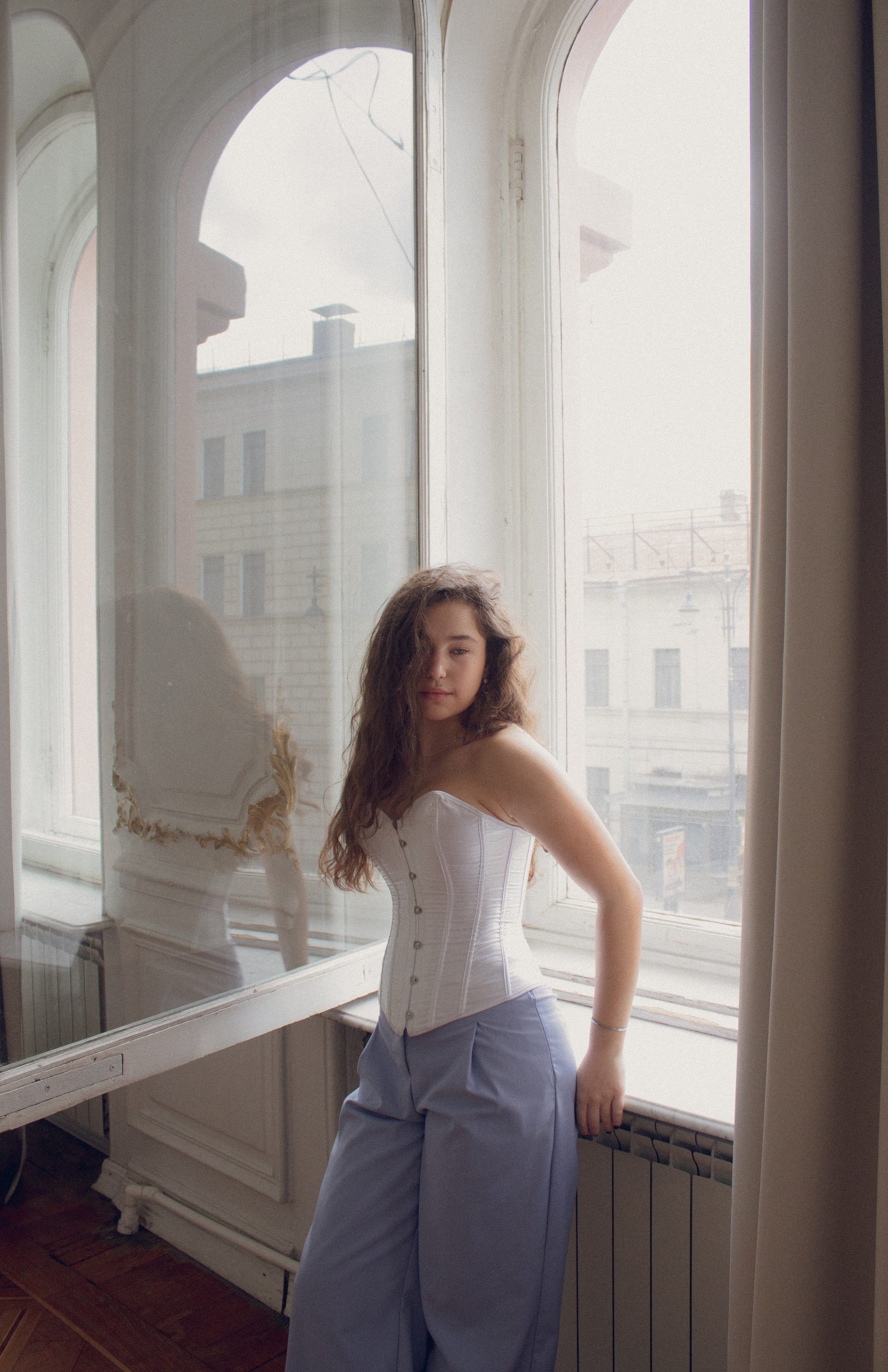 Hellen. Daria Y. Фототерапия │ Санкт-Петербург