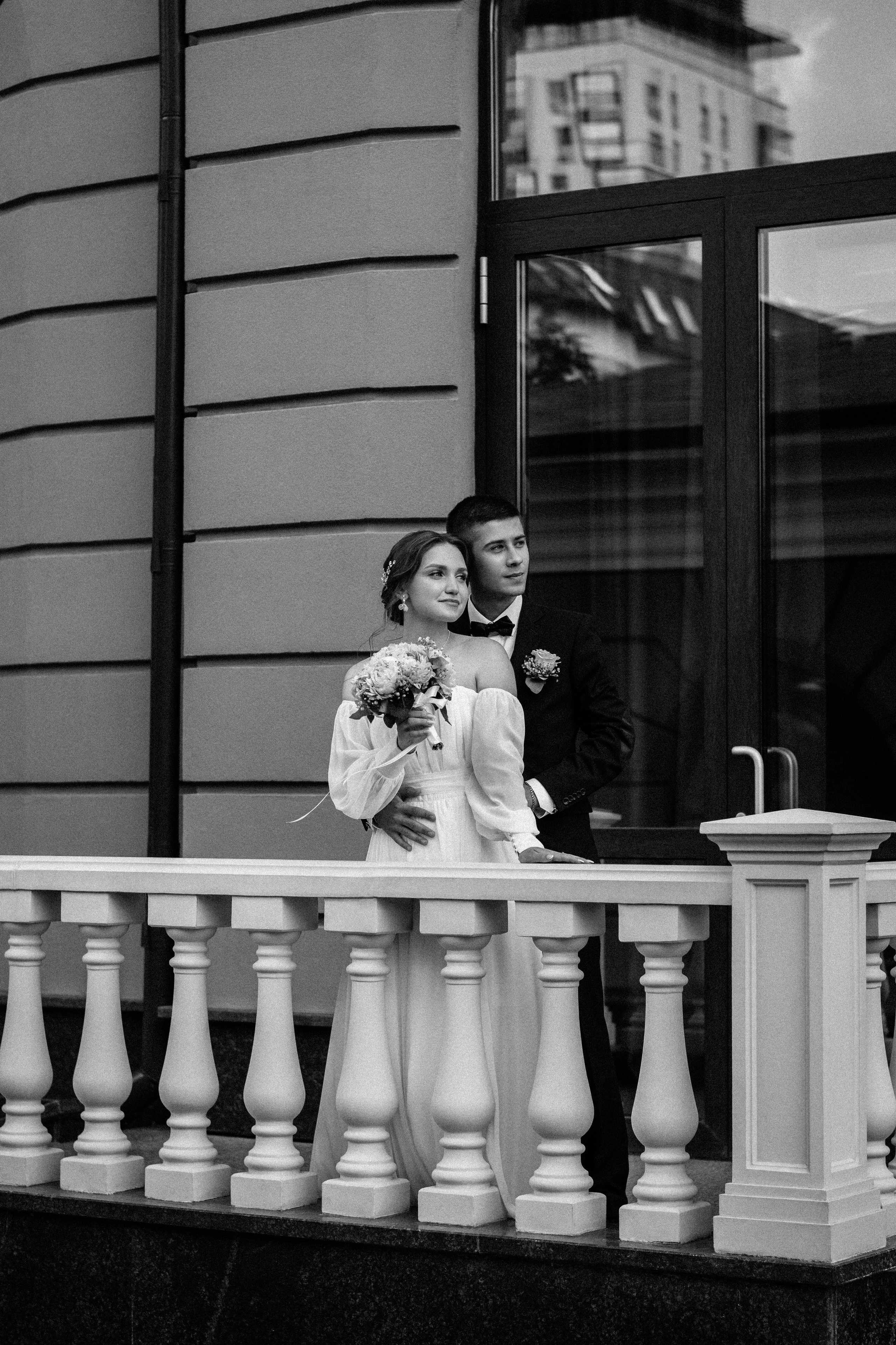 Екатерина & Максим. Фотограф в Екатеринбурге Веретенова Наталья