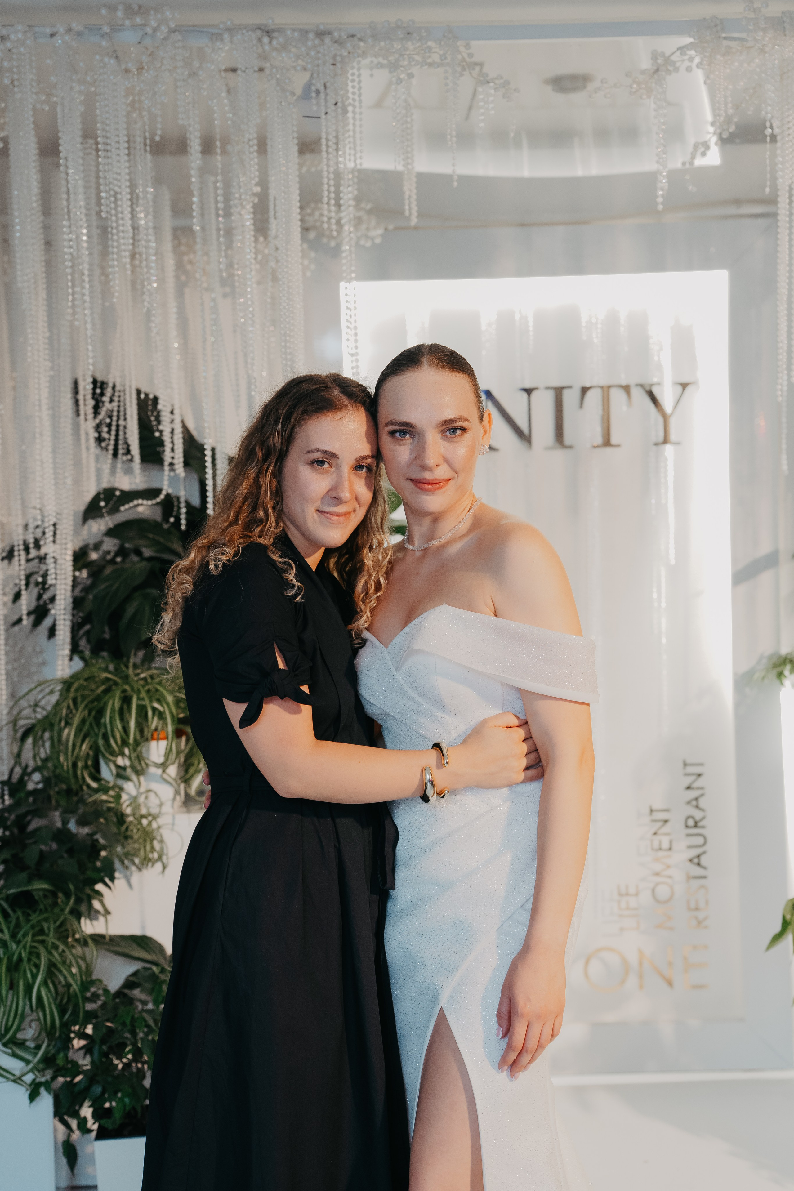 Ильдар и Софа. Фотограф в Санкт-Петербурге Мария Александрова