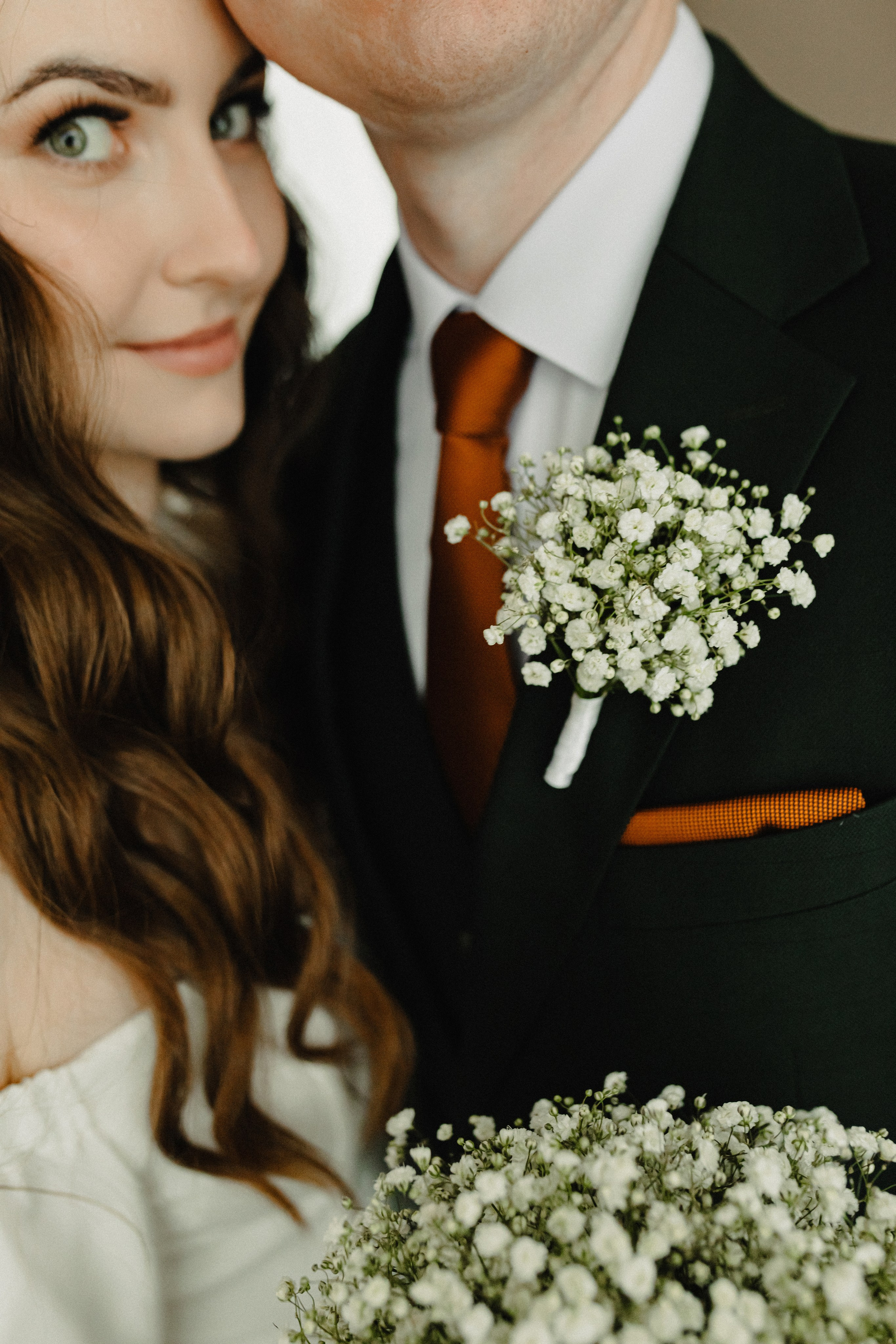 Свадьба Ксюши и Альберта. Свадебный и семейный фотограф Женя Добрянская в Нижнем Новгороде