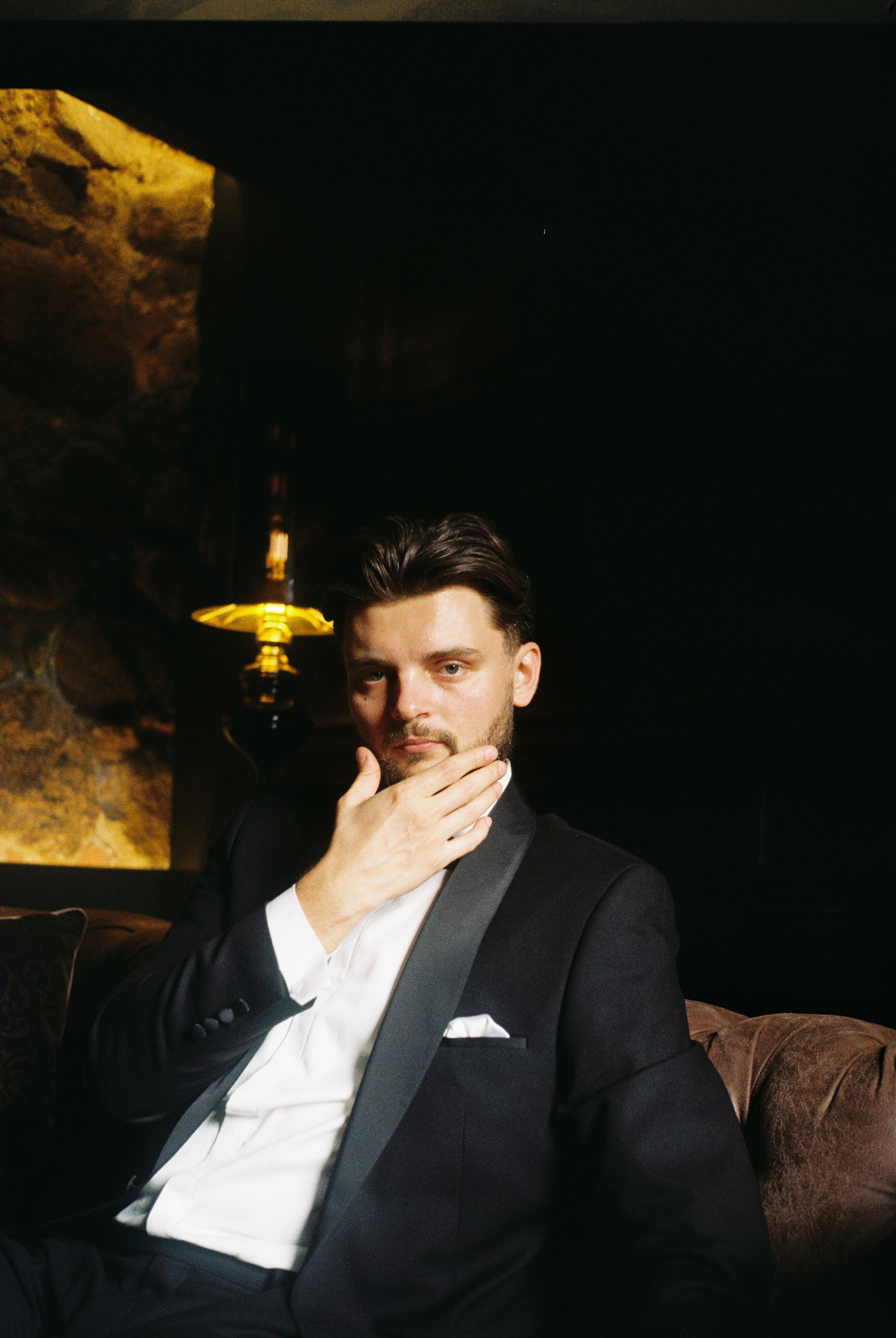 Anna & Alex film/digital Dwor Staiki. Свадебный фотограф Кристина Винокурова