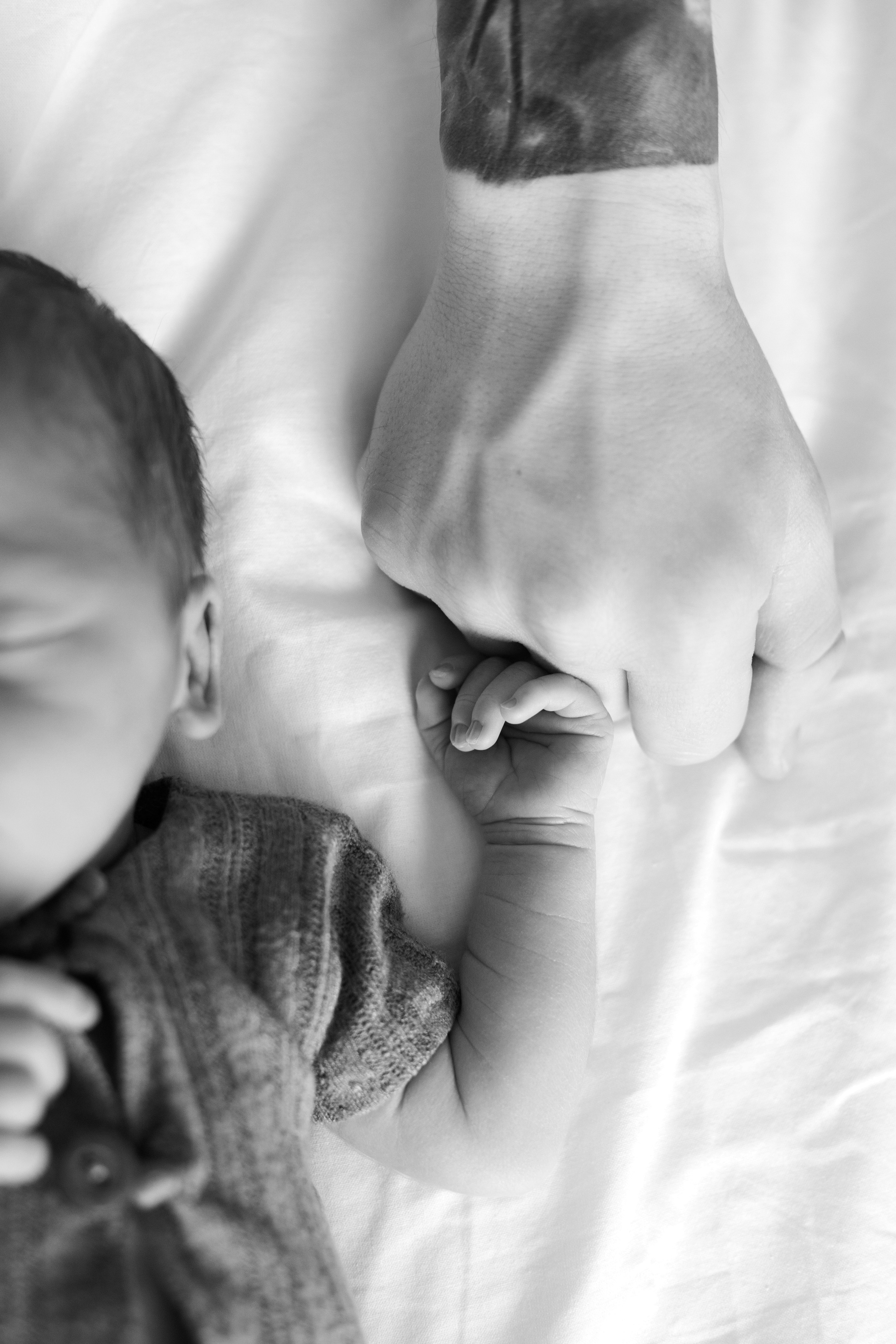 Семейные Life style. Фотограф новорожденных в Москве Кристина Ткач