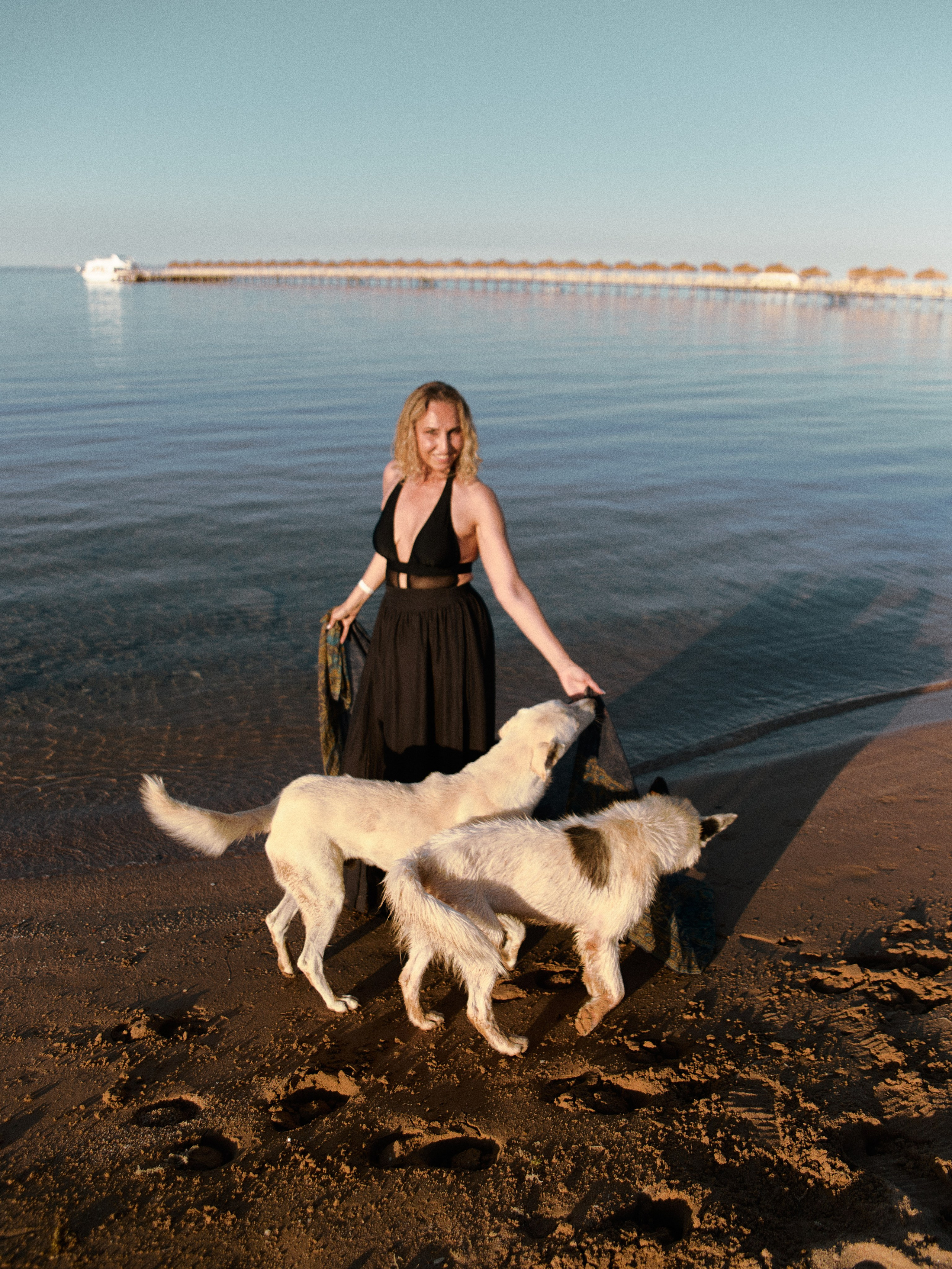 Elena. Jorgis — фотограф в Хургаде / обучение фотографии