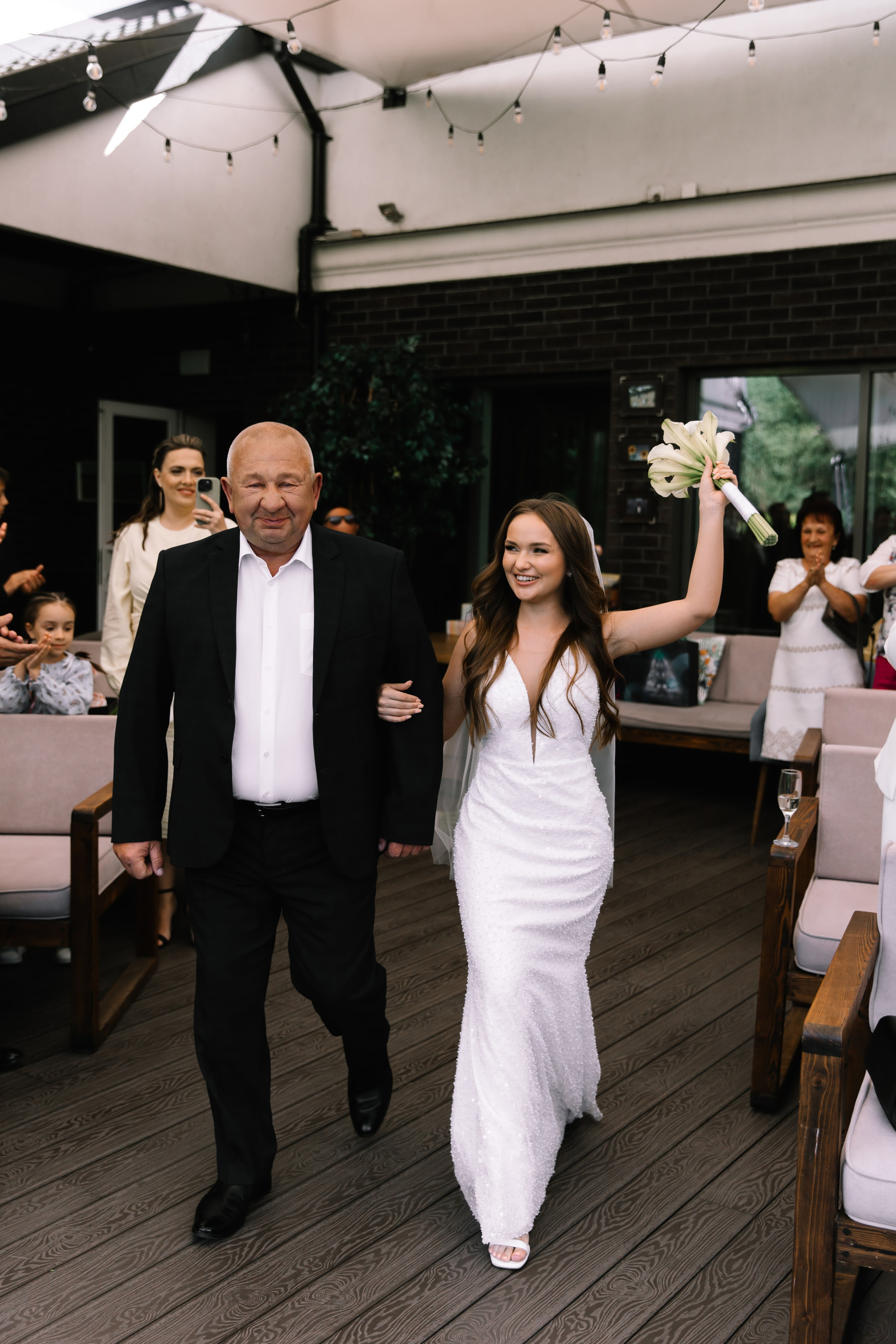 Anastasia & Ilya. Фотограф в Минске — Юлия Деяк. Фотосессии в Минске