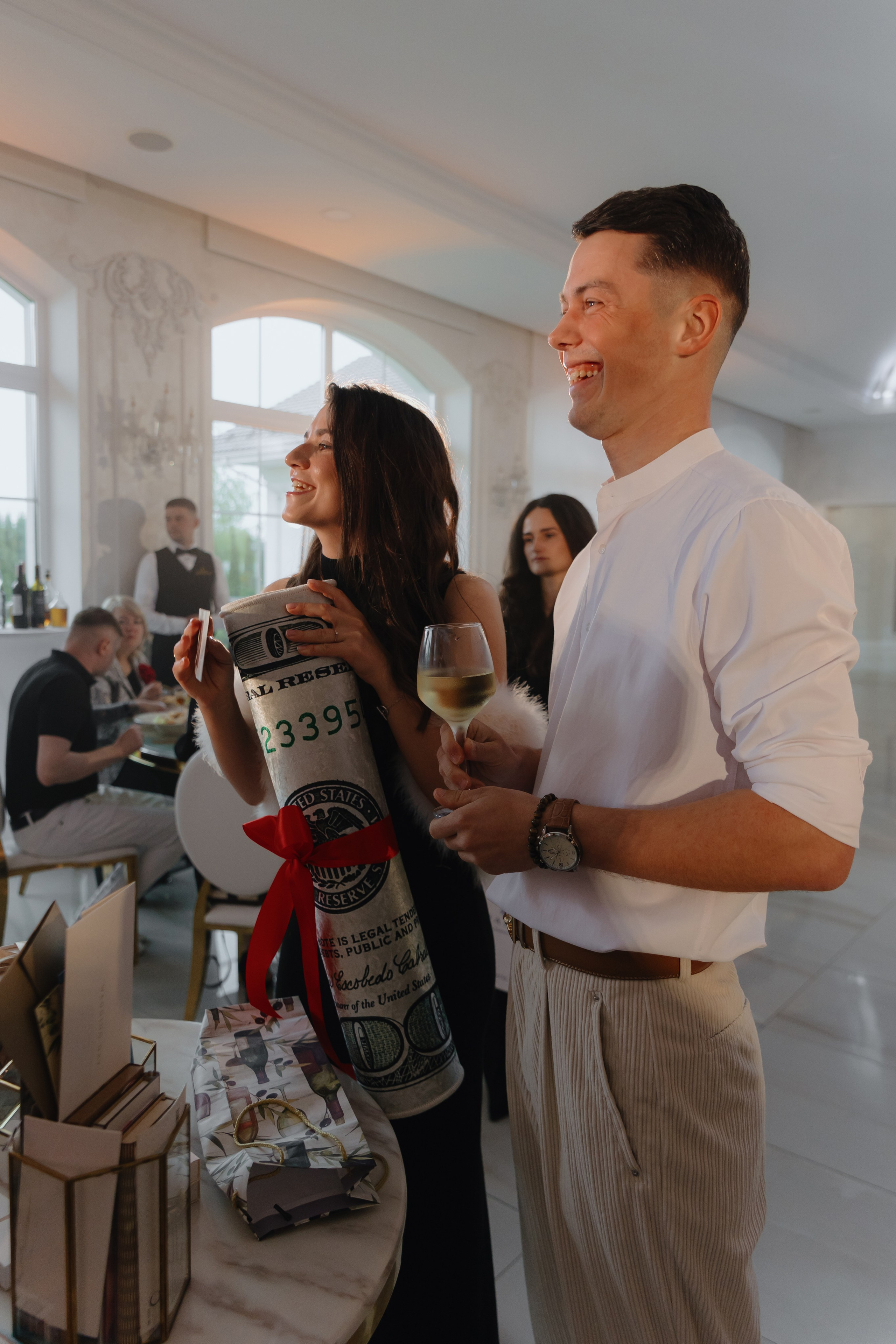 Veronica & Vitaly. Фотограф в Минске — Юлия Деяк. Фотосессии в Минске