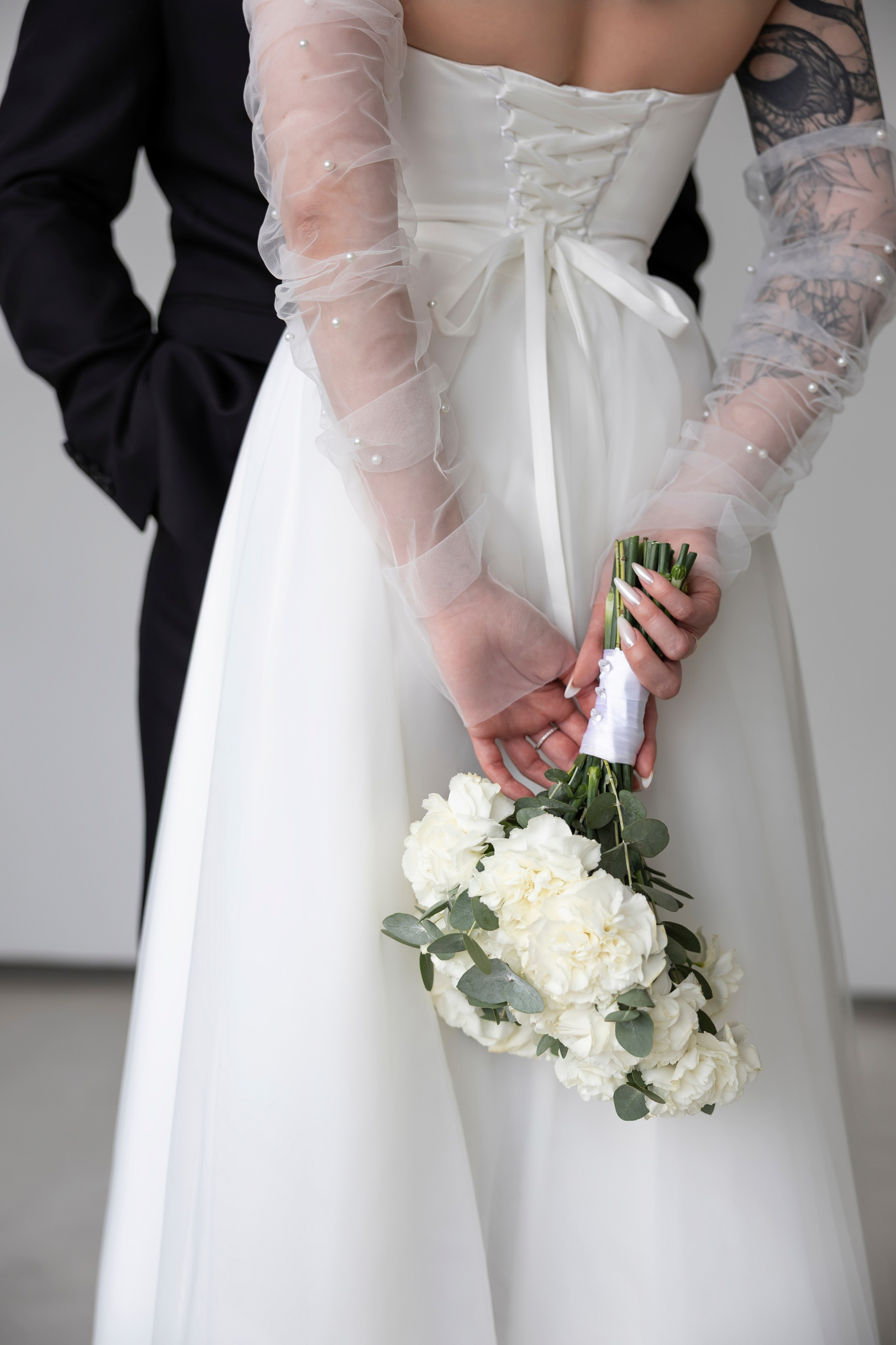 Екатерина и Владлен. Главная