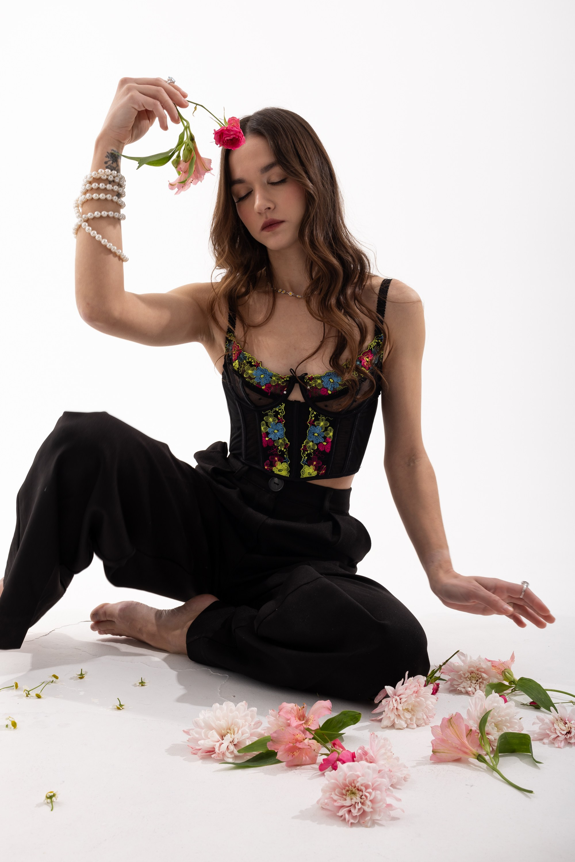 Анастасия. Главная