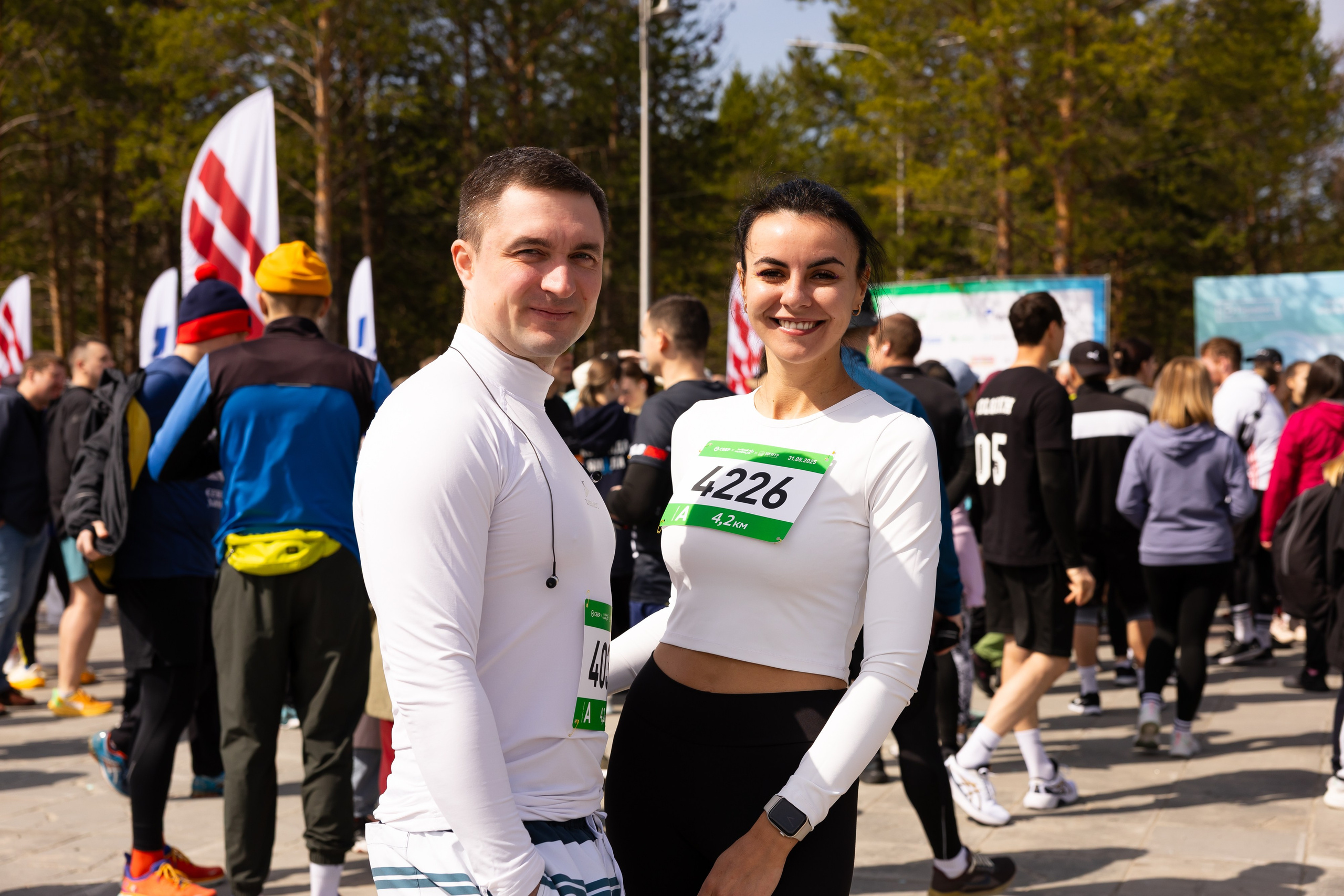 ЗМ 2025 Ноябрьск. Главная