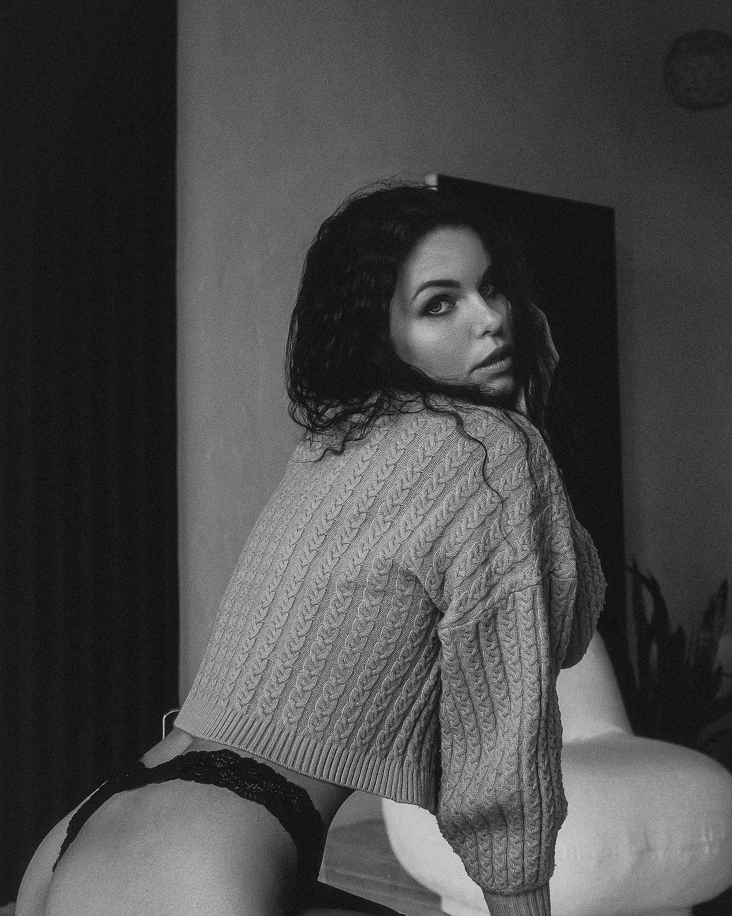 Мария. Фотограф в Красноярске Андрей Завозников