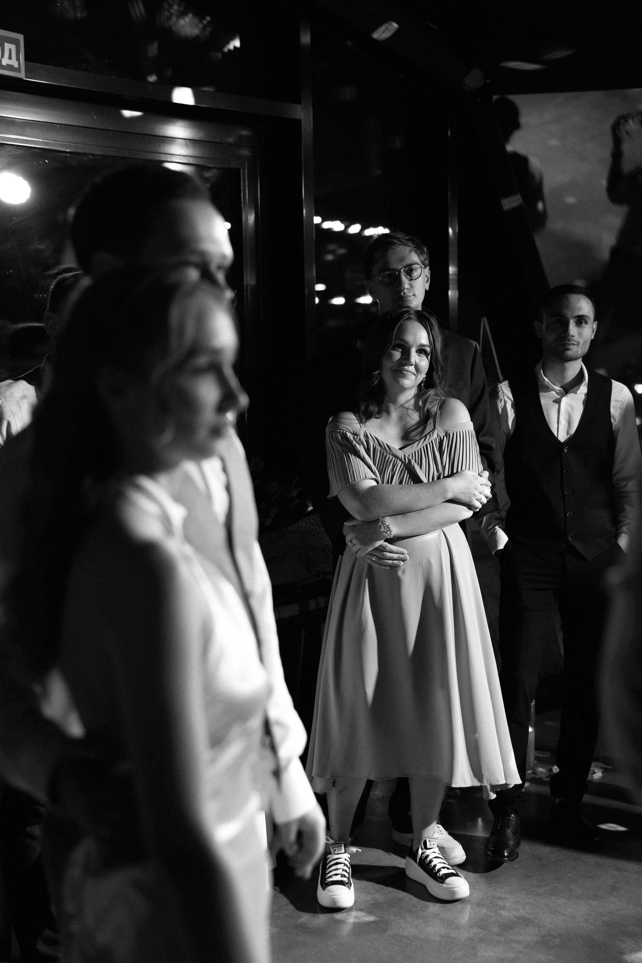 Сергей и Валерия. Свадебный фотограф в Санкт-Петербурге и в Москве Вероника Рябова