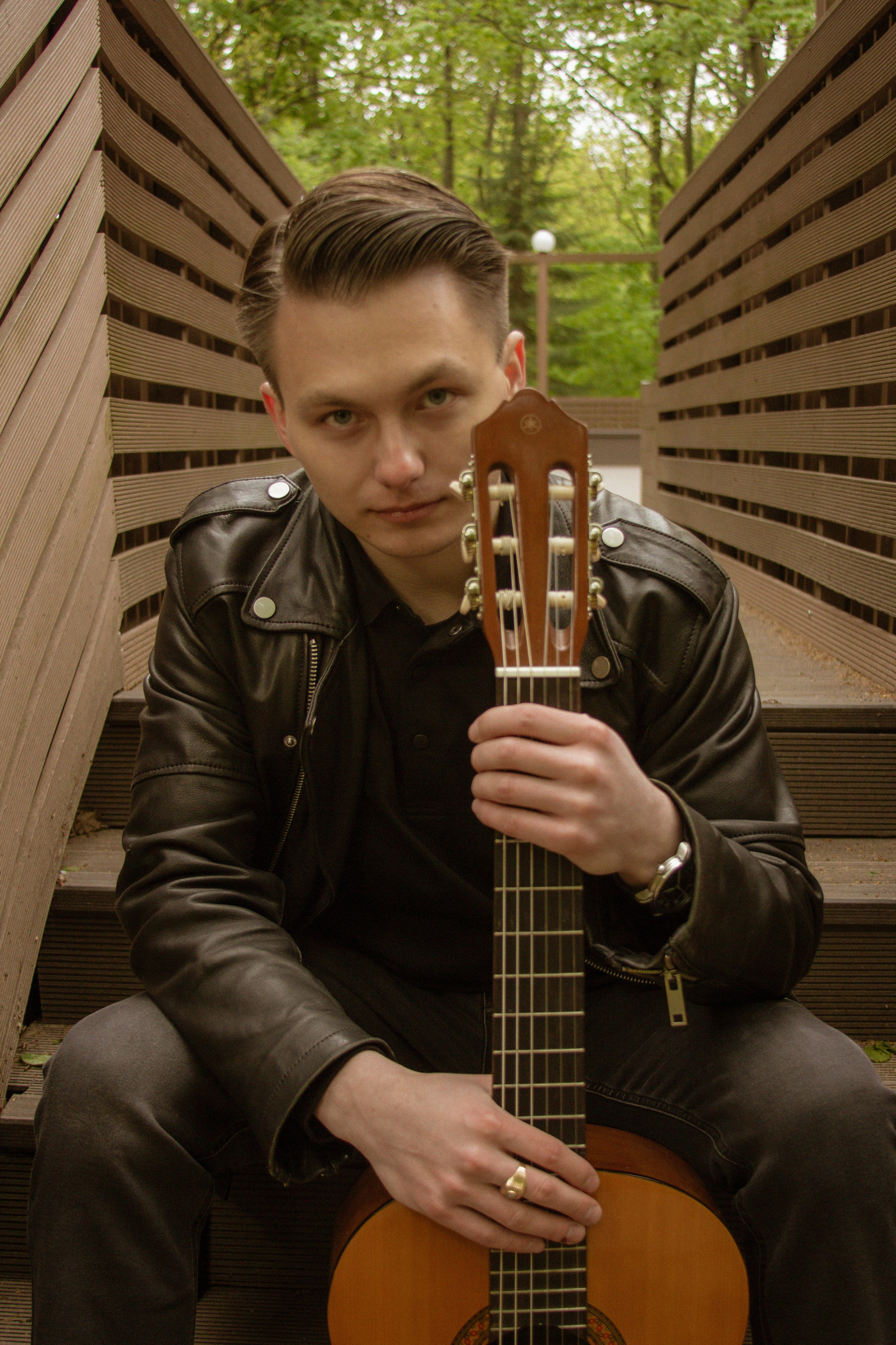 Фотосет Игоря. Портретный фотограф в Москве и Московской области Гнутиков Сергей