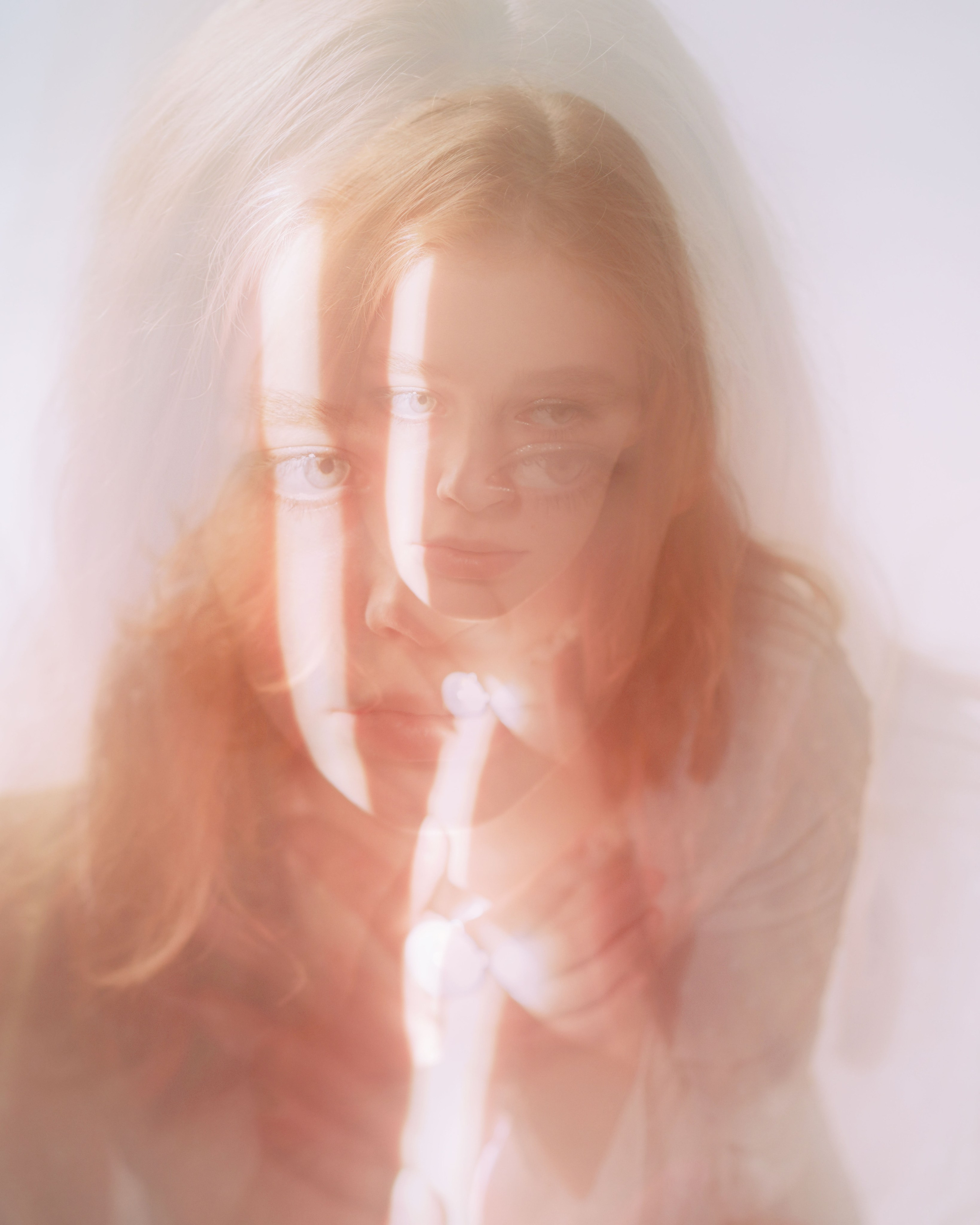 Портреты. Фотограф в Иркутске Андрей Щипин