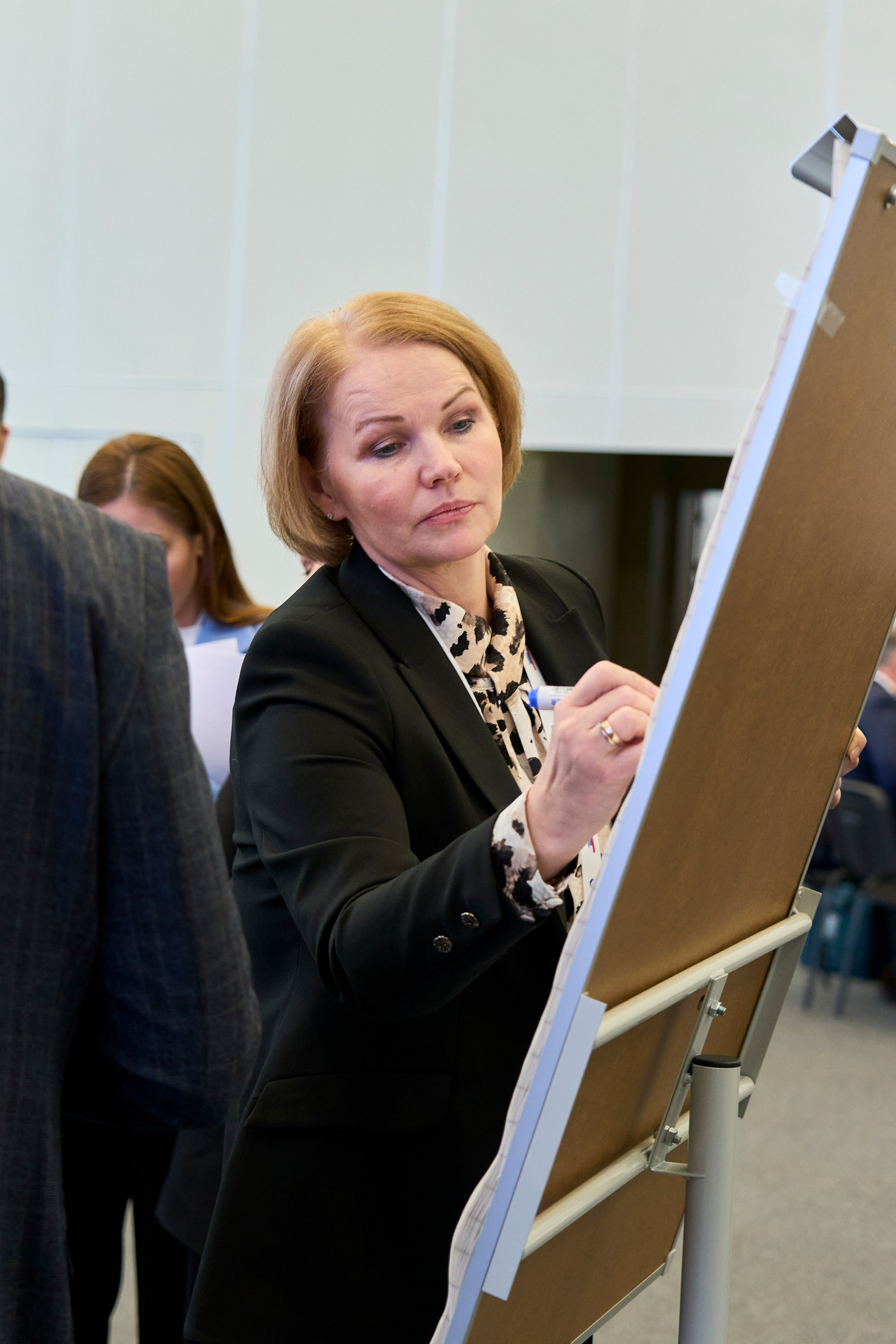 Репортажи / Корпоративы. Портретный фотограф в Москве