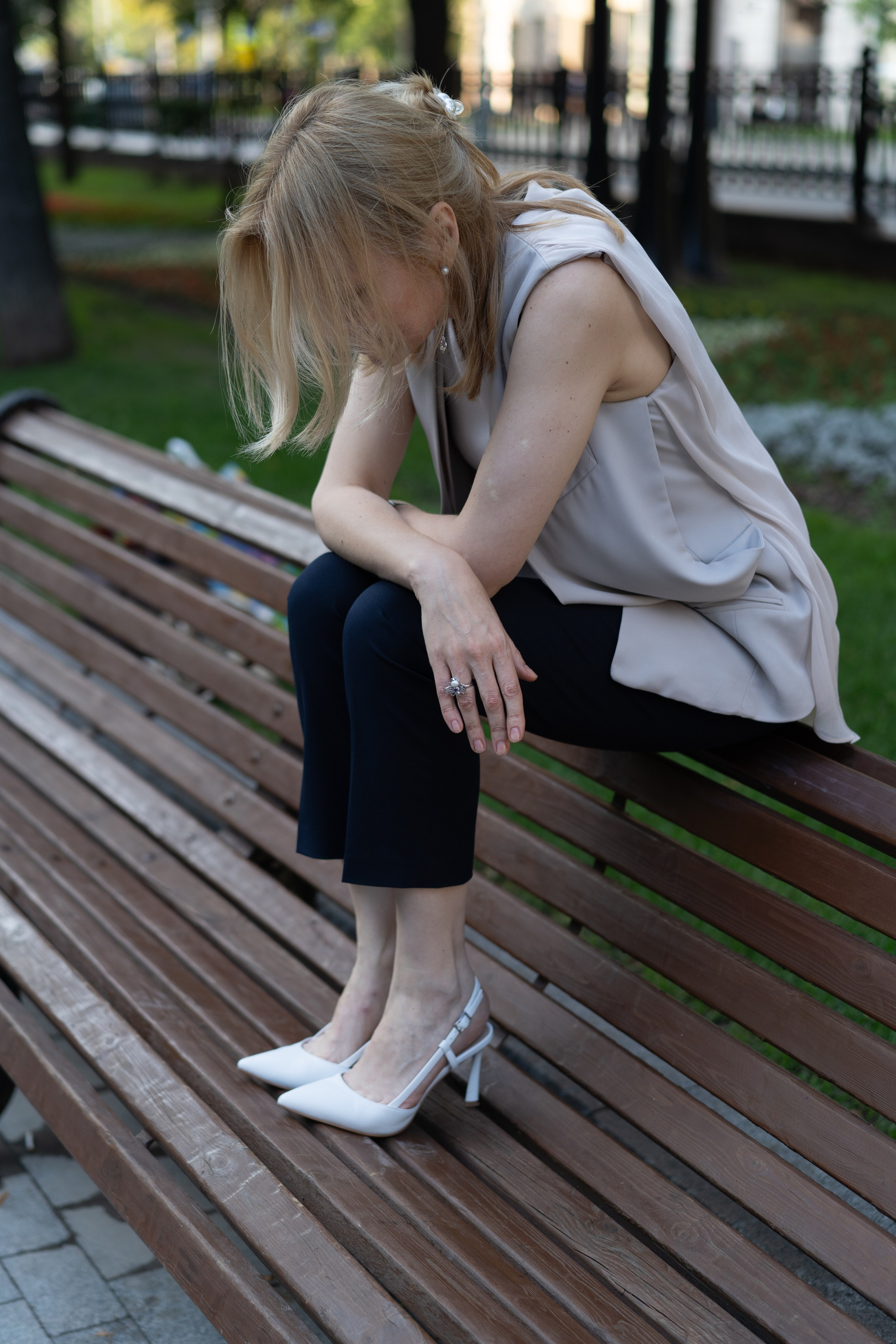 Портрет не в студии. Фотосессия портрет, ню, будуар, стрит фотограф Москва Юлия Кафизова