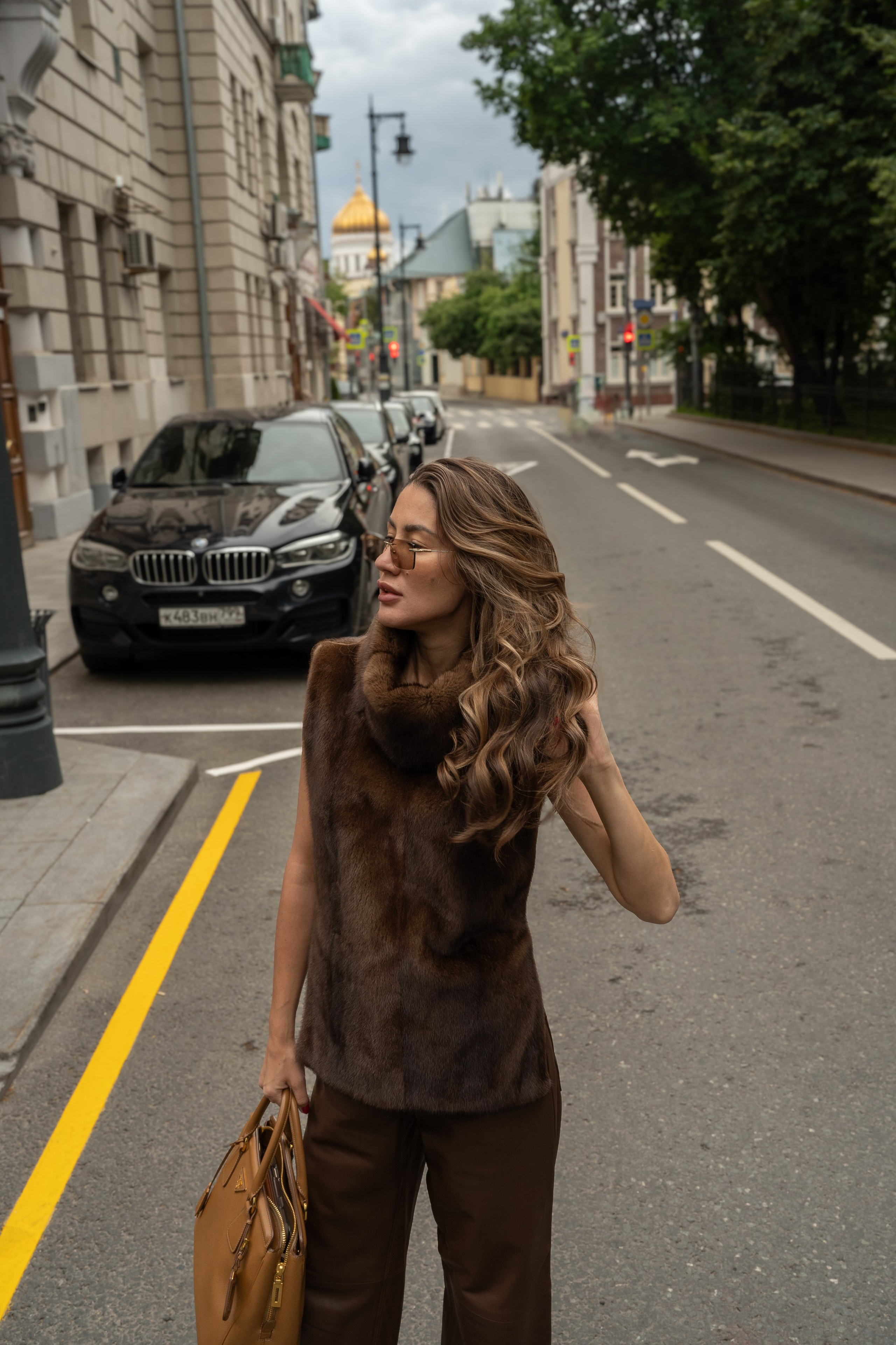 Портрет не в студии. Фотосессия портрет, ню, будуар, стрит фотограф Москва Юлия Кафизова