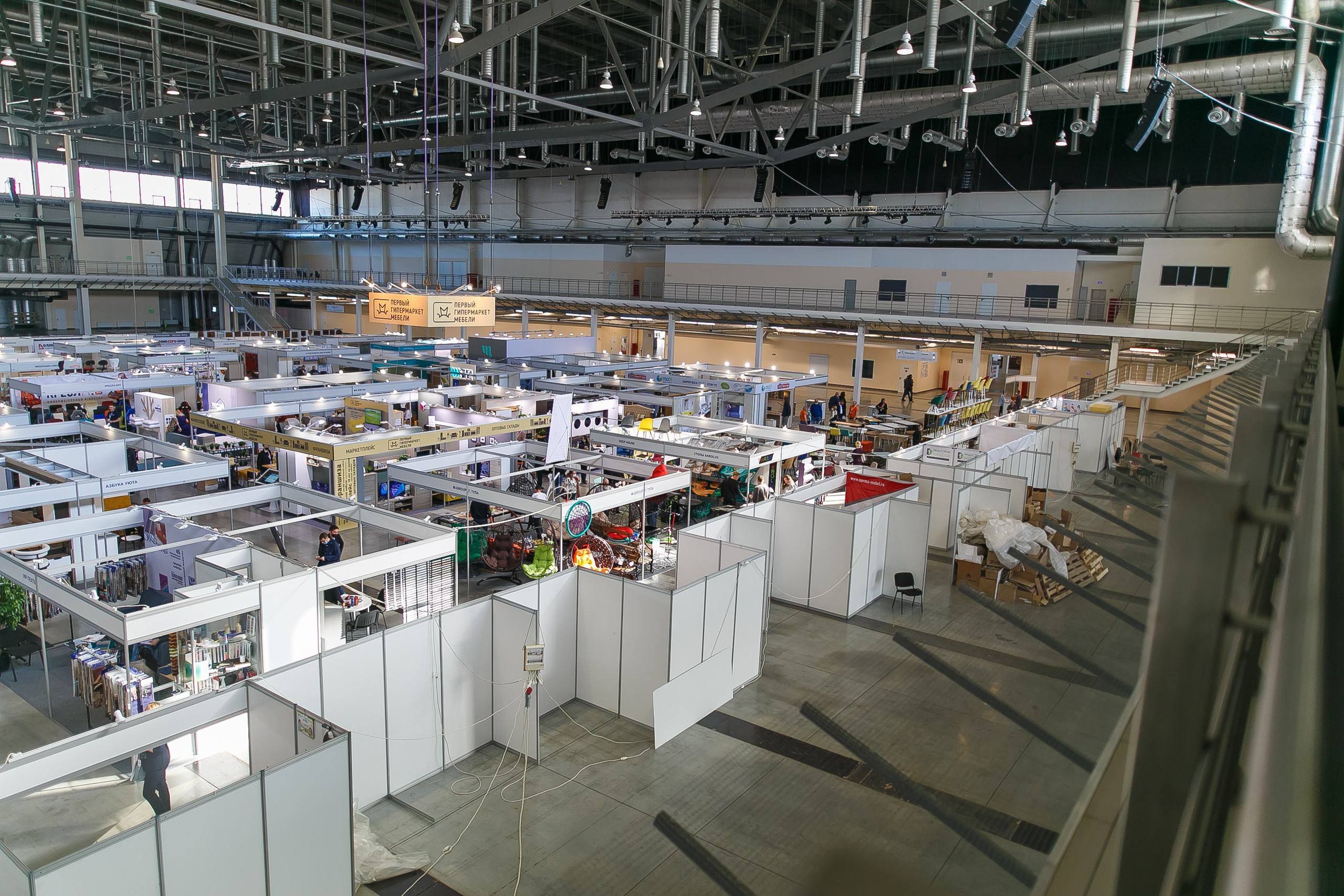 МВК Выставка МВЦ. Профессиональный фотограф Дугинов Николай | Екатеринбург