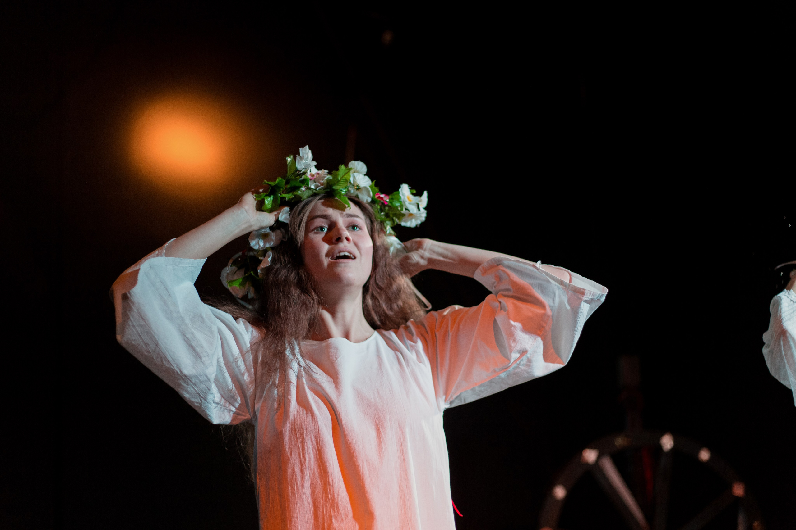 Театральная съёмка. Фотограф в Санкт-Петербурге Яна Пикулик