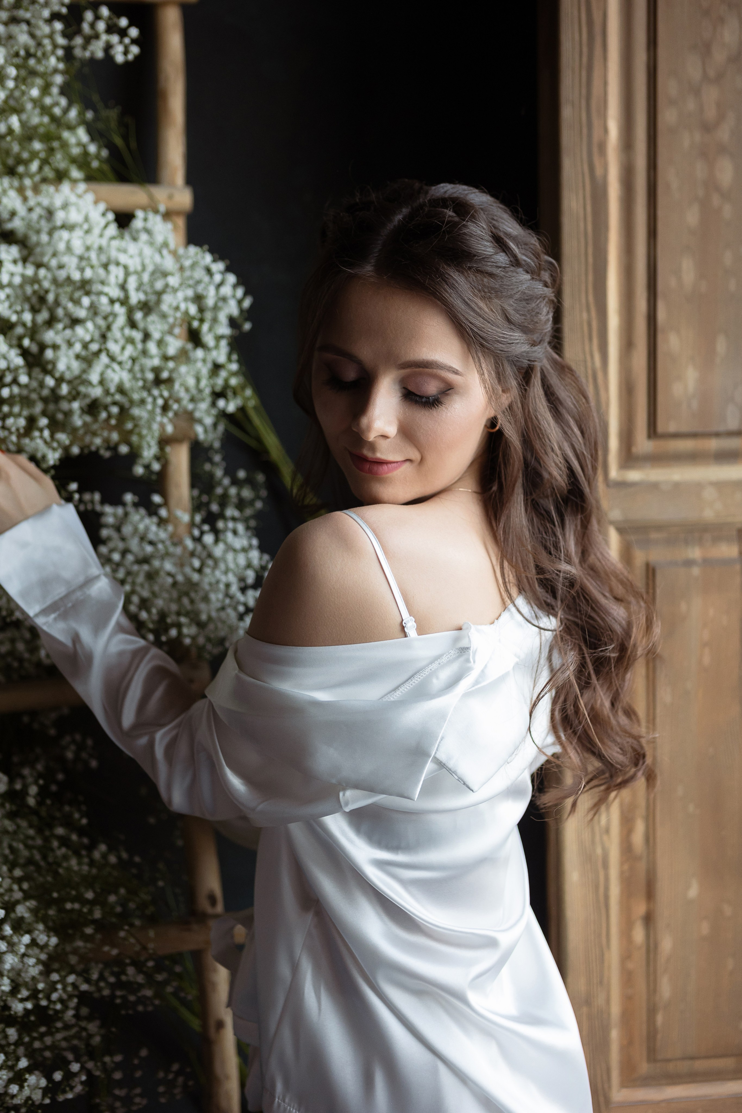 Анжелика. Свадебный фотограф в СПБ | Санкт-Петербурге Анастасия Рахимгулова