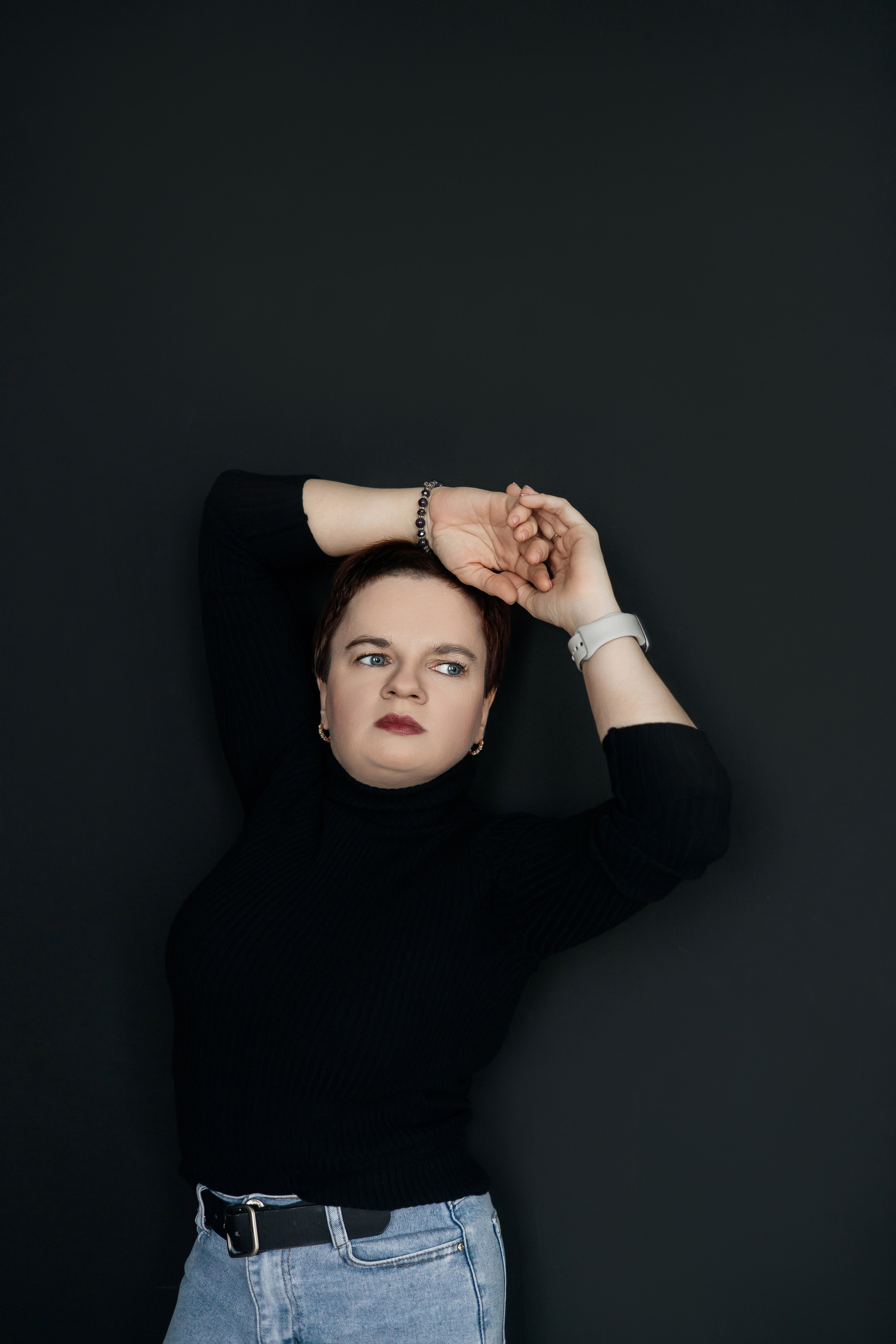 Ольга. Семейный фотограф в Рязани и Рязанской области