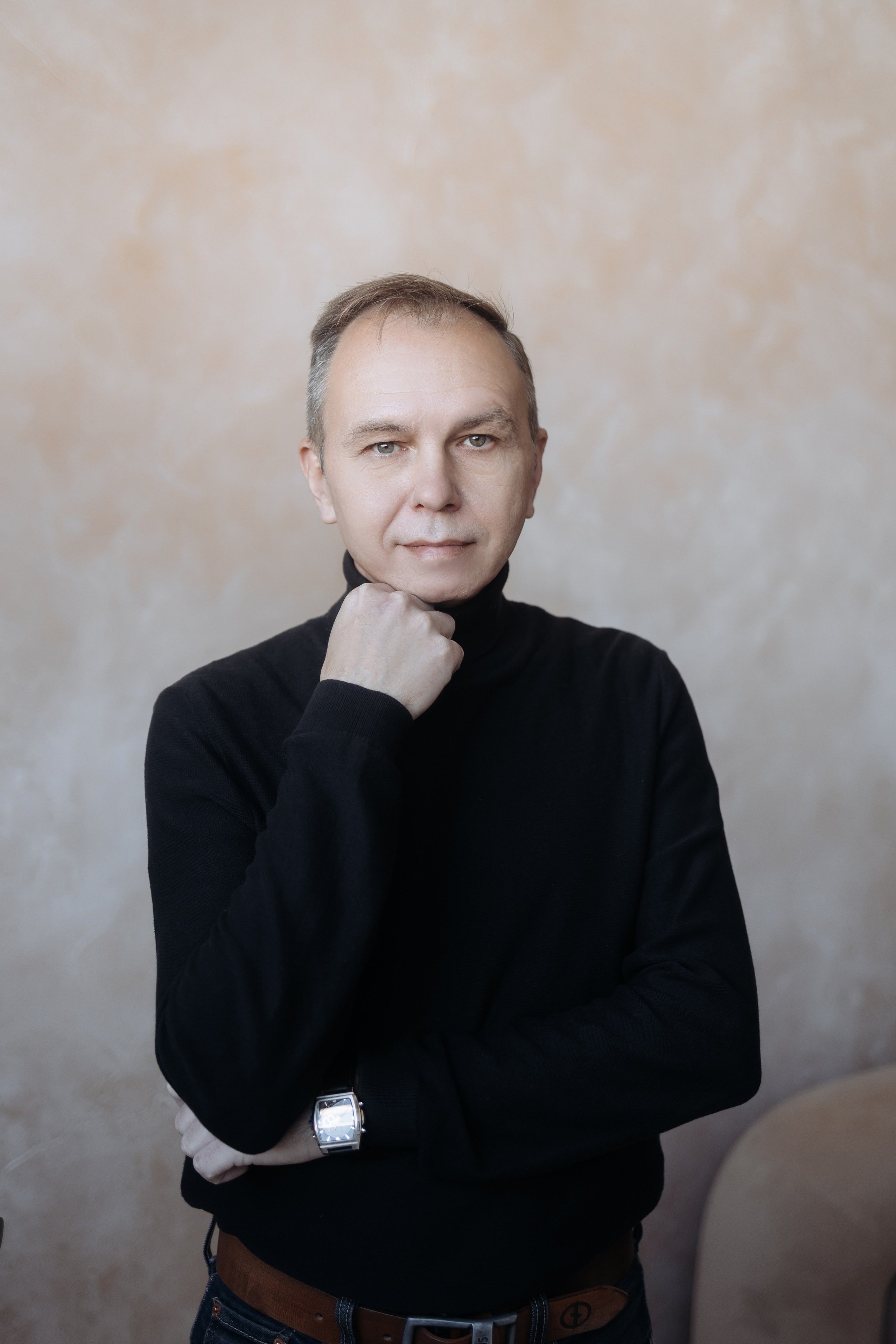 Иван. Семейный фотограф в Рязани и Рязанской области