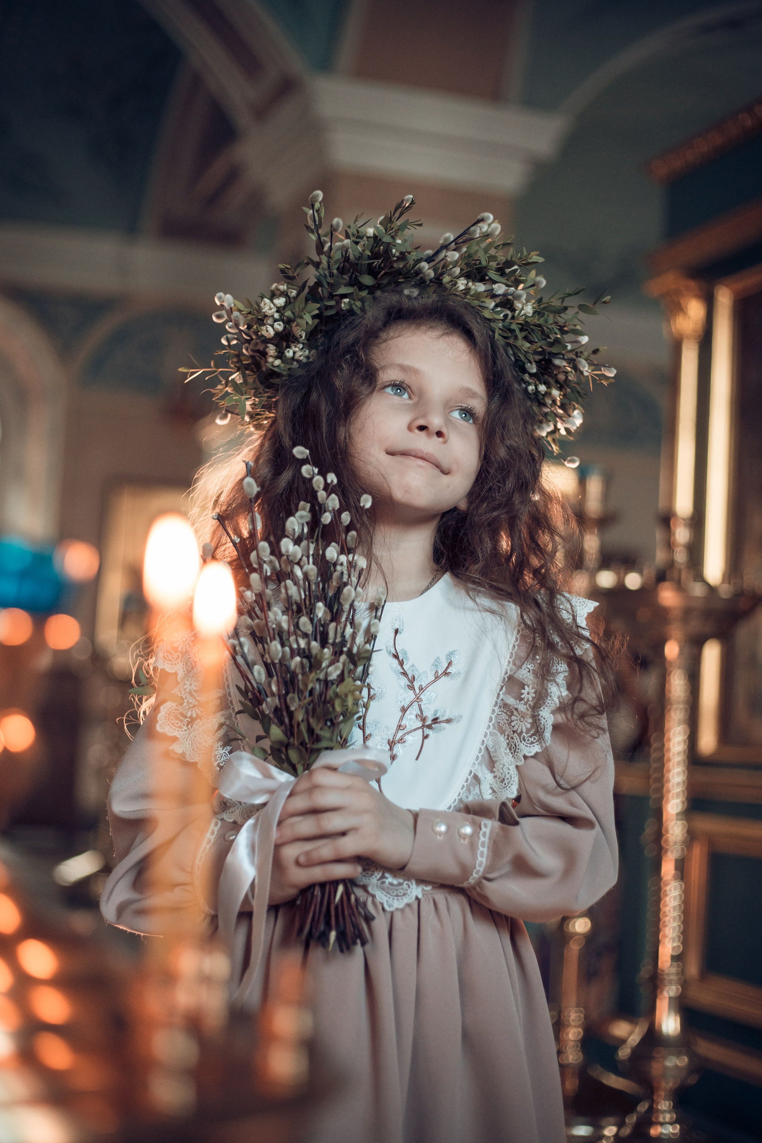 Таисия. Семейный фотограф в Рязани и Рязанской области