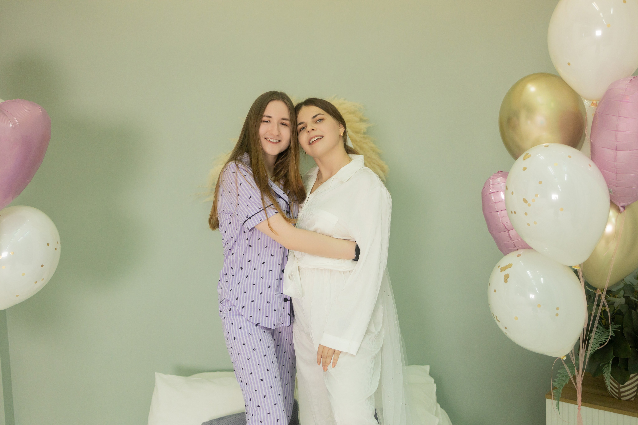 Девичник. Семейный фотограф в Рязани и Рязанской области