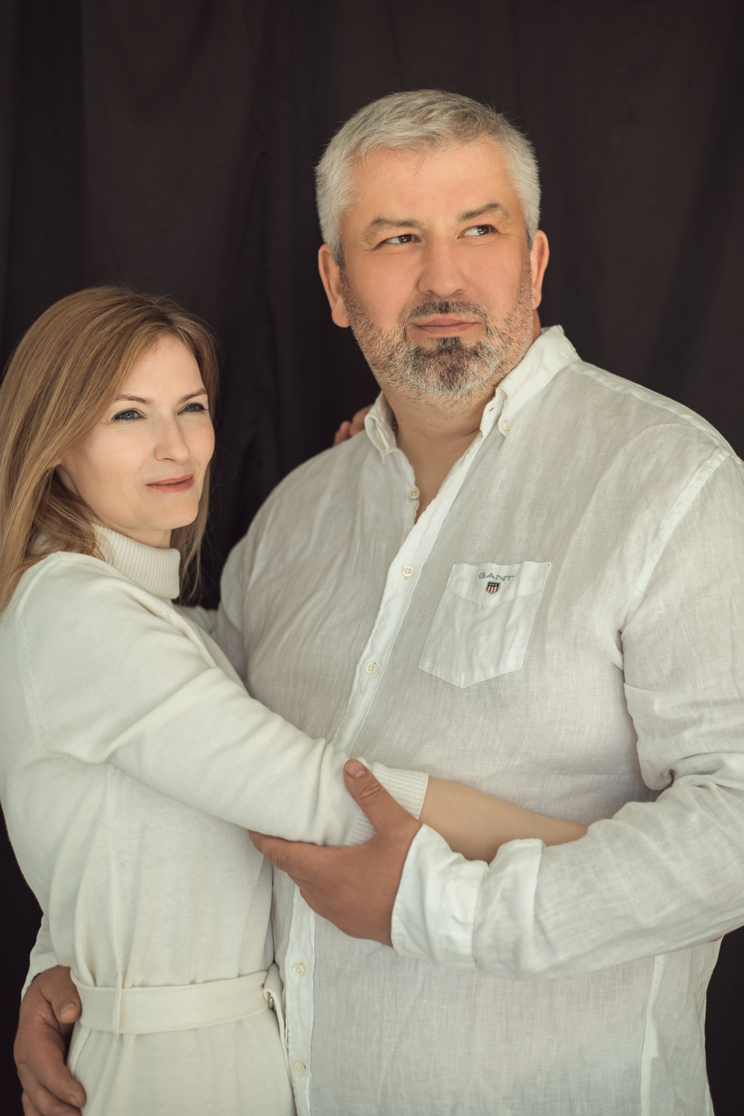 Роман и Светлана. Семейный фотограф в Рязани и Рязанской области