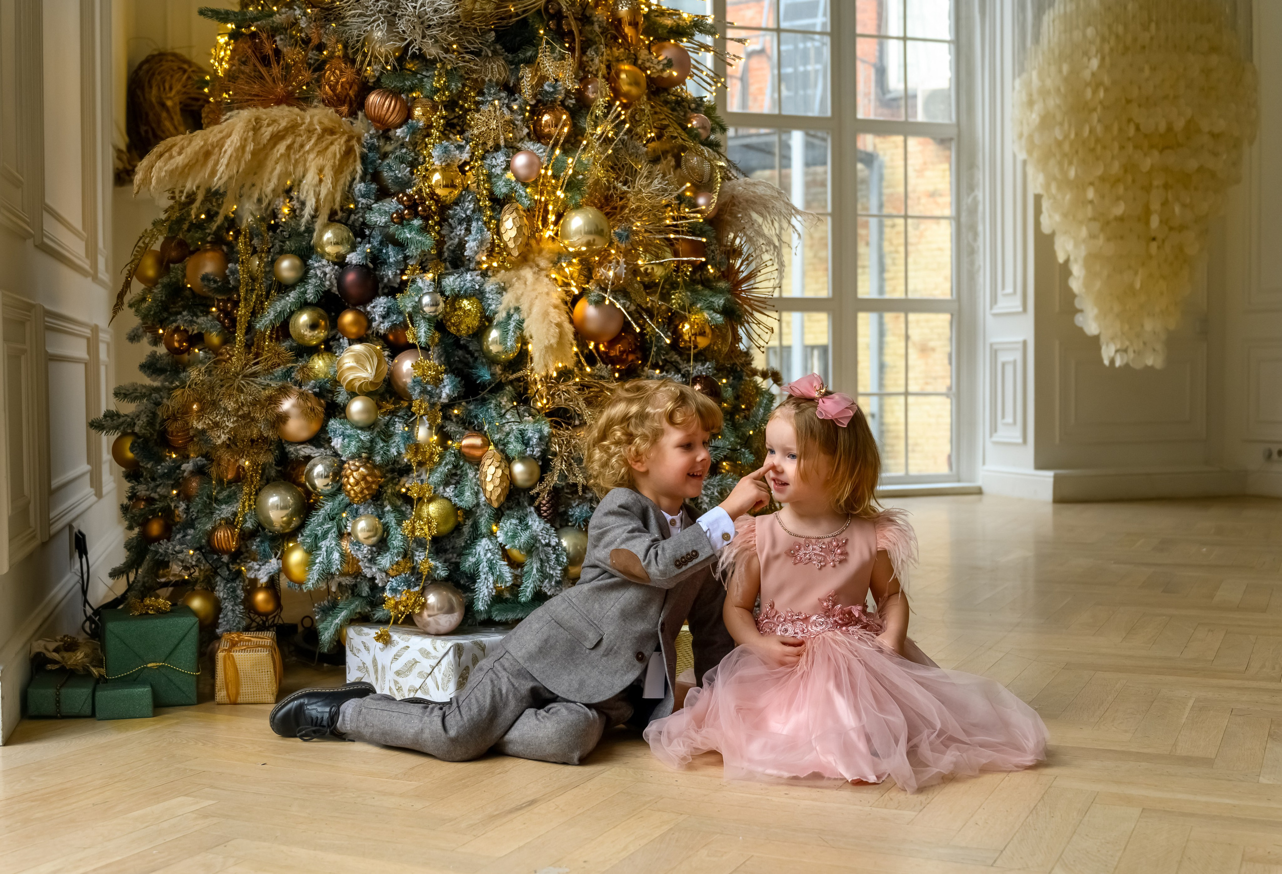 Волшебство. Семейный и контент фотограф в Москве Alira