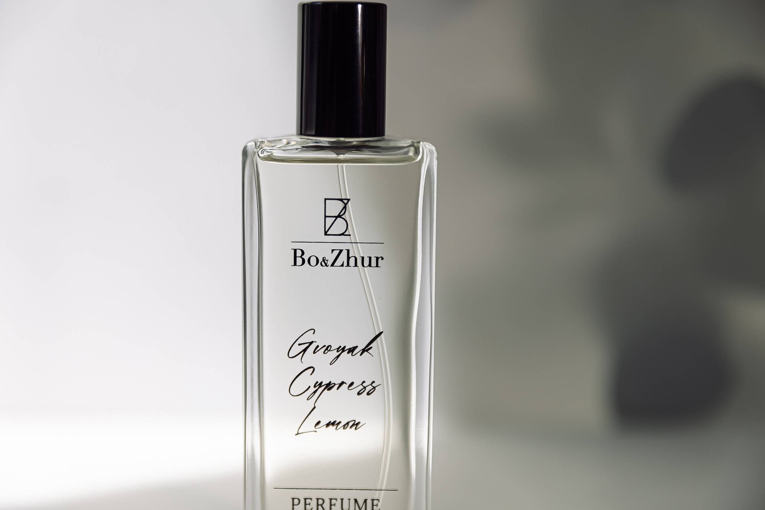 Bo&ZHUR. Фотограф Евгения Улаз