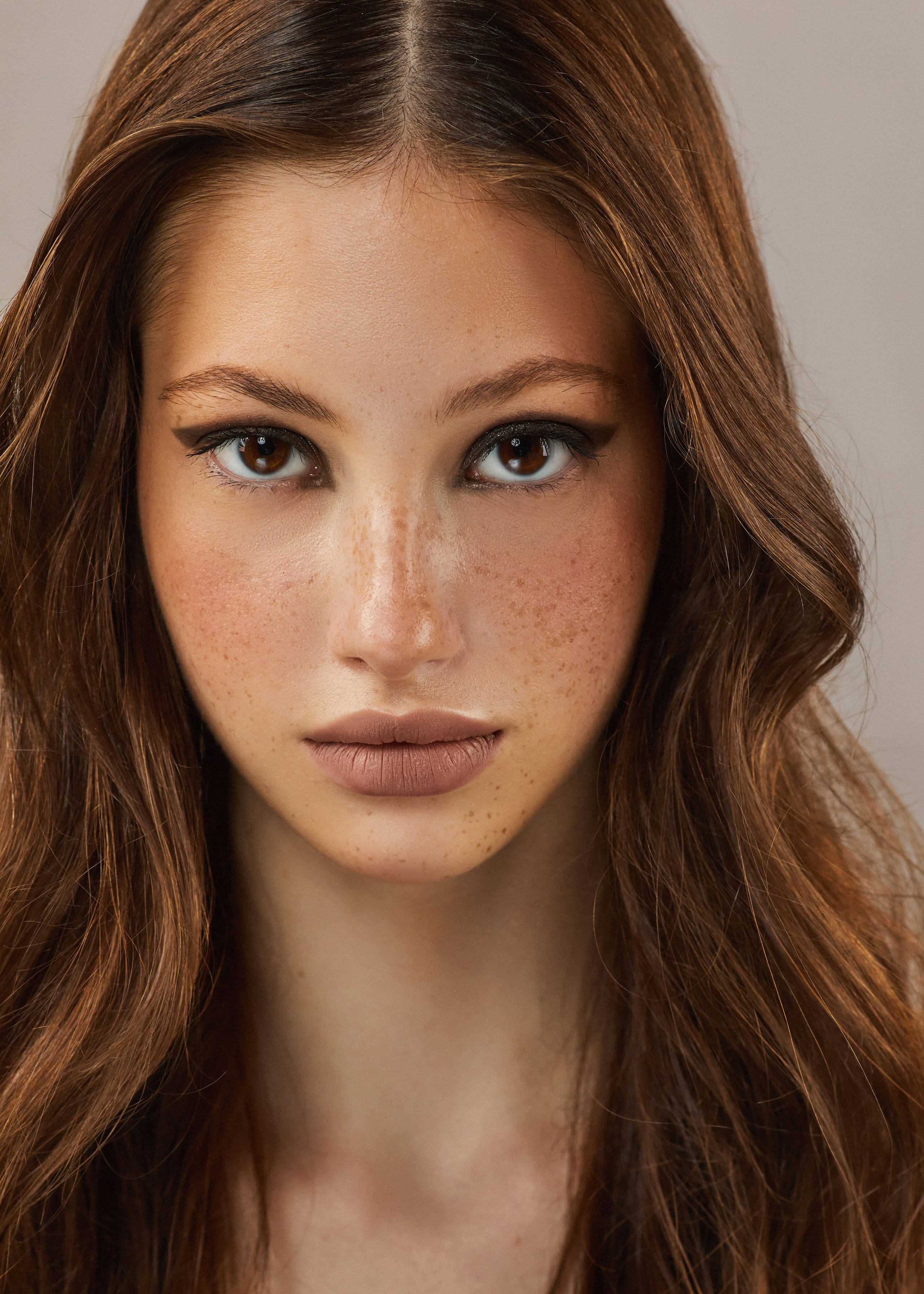 Эрика. Фотограф Ирина Бутко