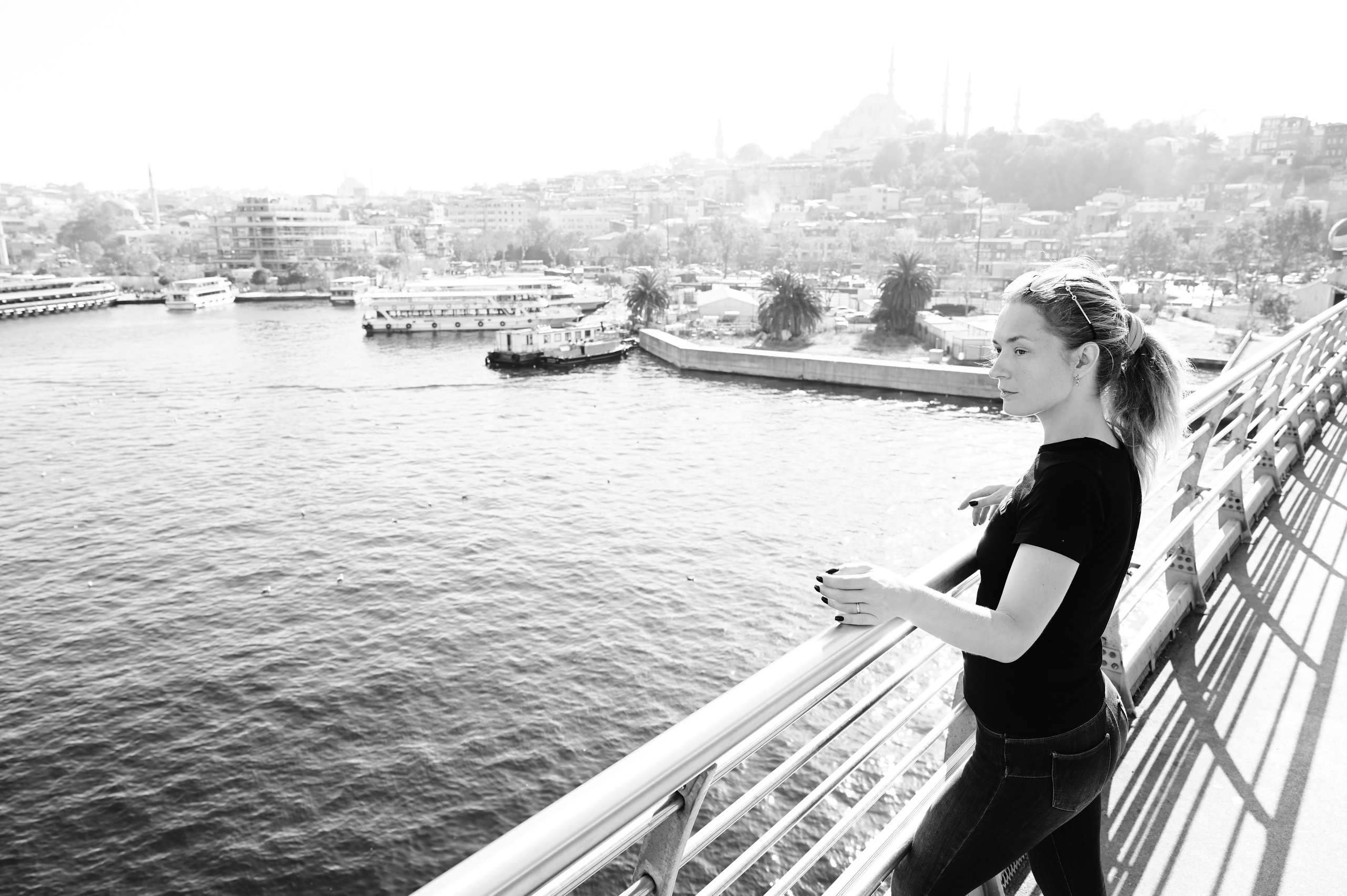 Светлана. Крым