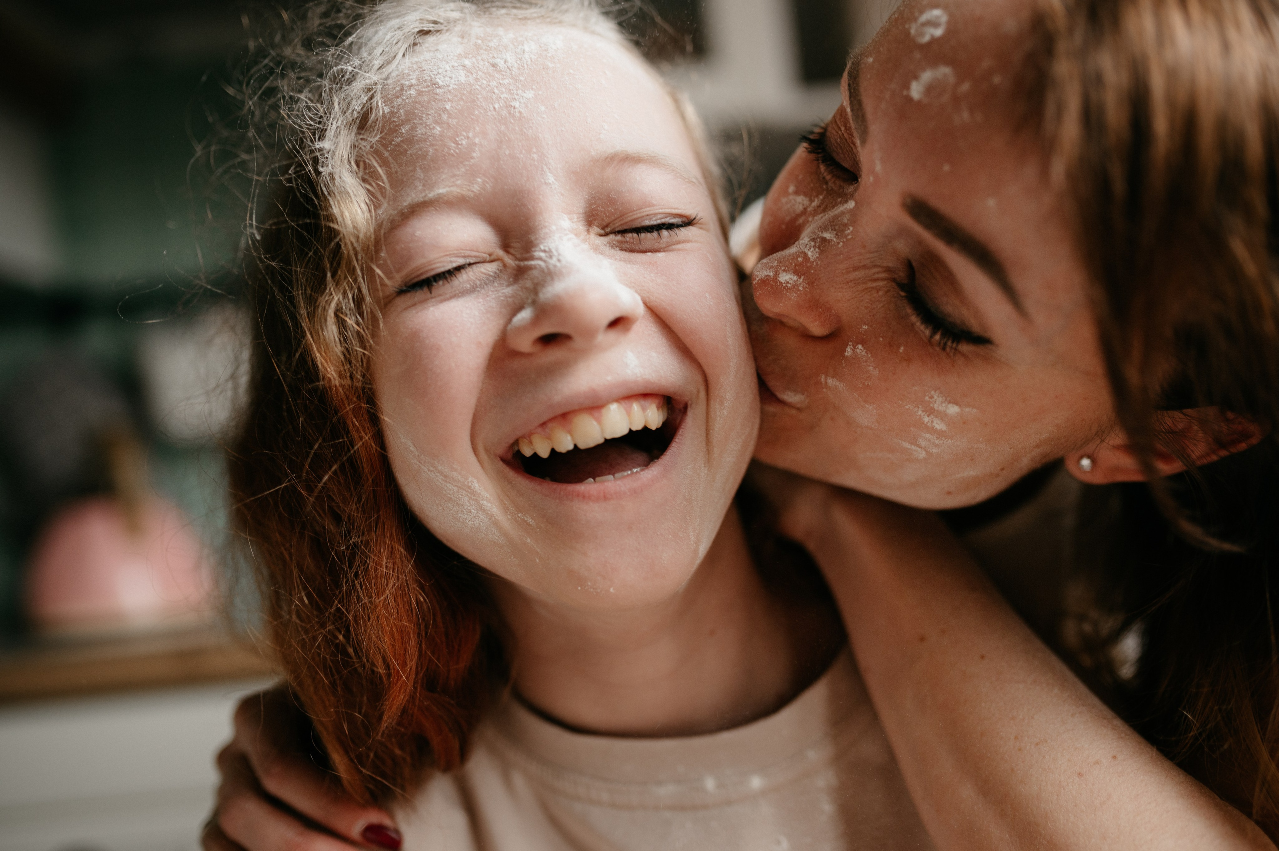 Даша, Диана, Дебби и маленькая крыска. Фотограф анималист в Москве Ольга Агушева