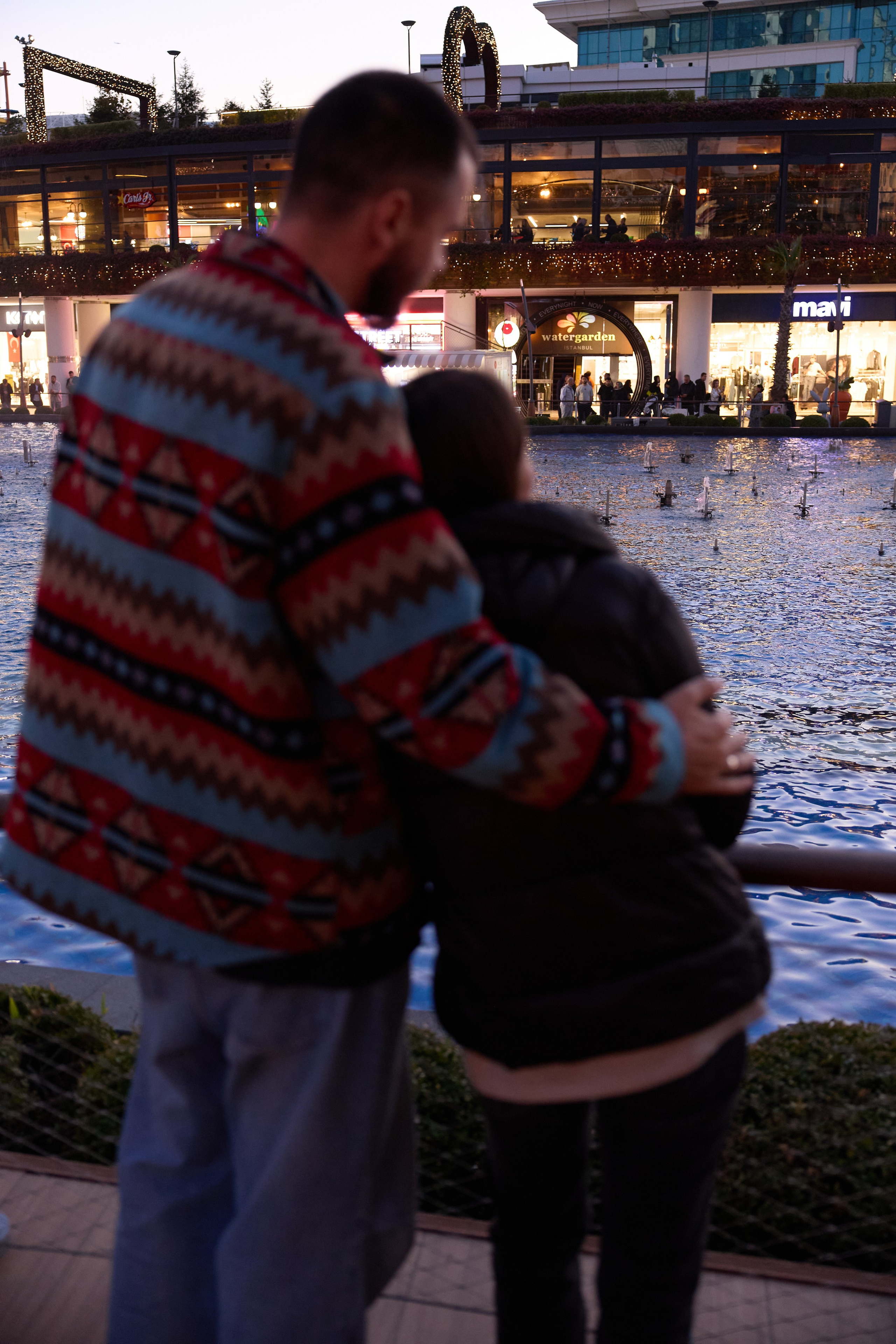 Стамбул 24. Фотограф Москва, Дима Пеллер