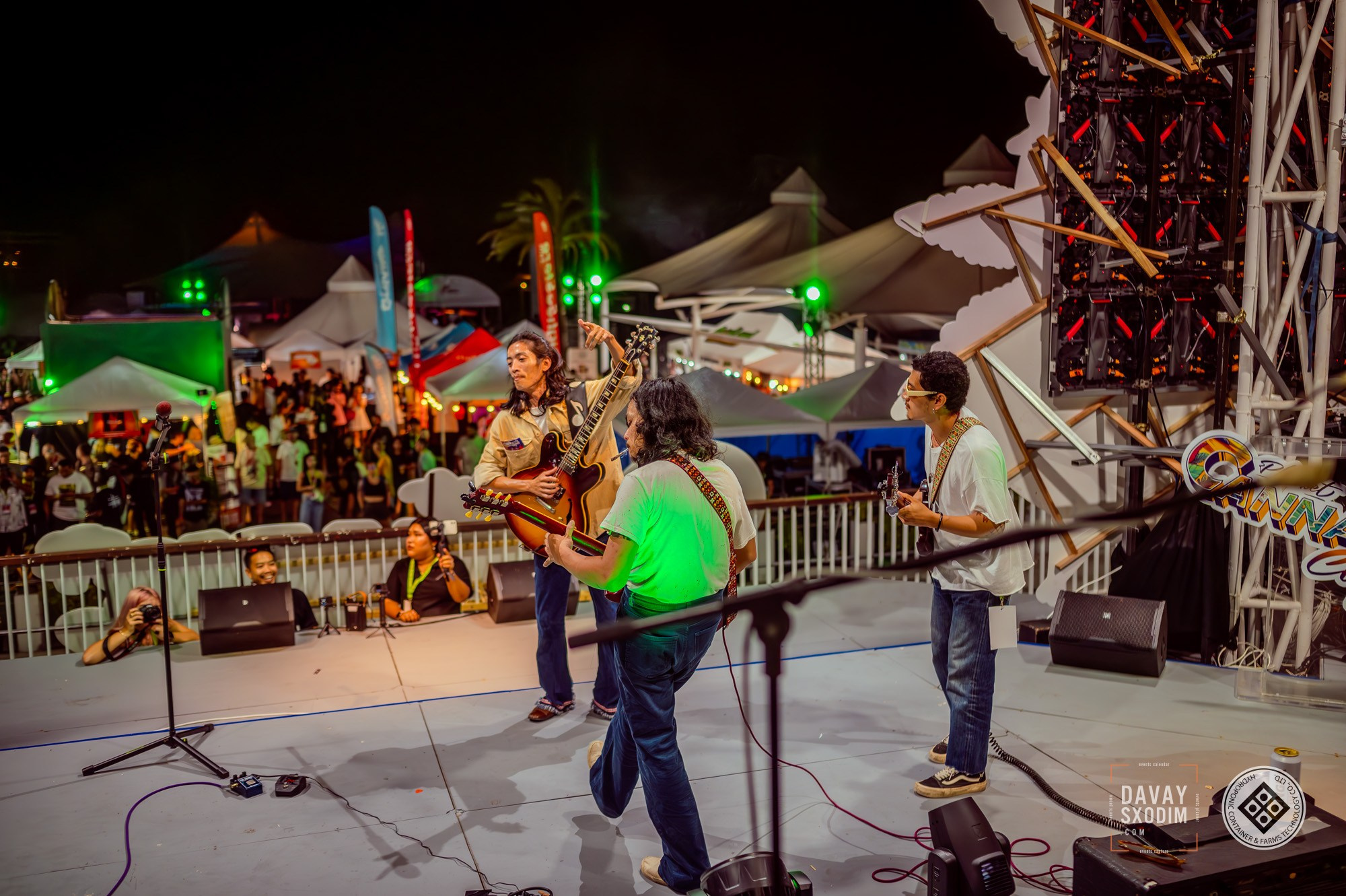 The Phuket Cannabis Cup 2025 Patong. Photo & Video production, in Bishkek, Kyrgyzstan