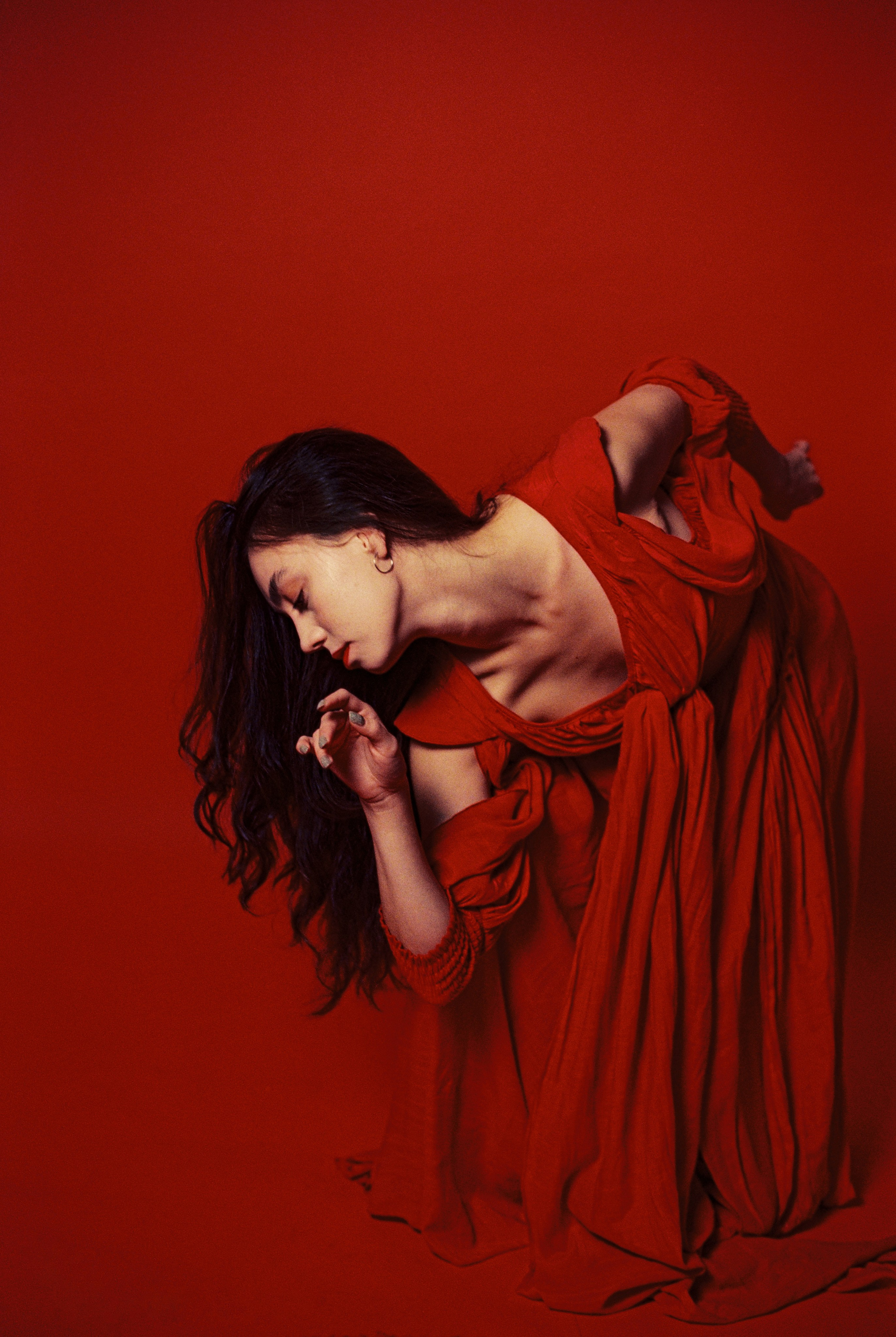 Портретный фотограф Софья Хворостова