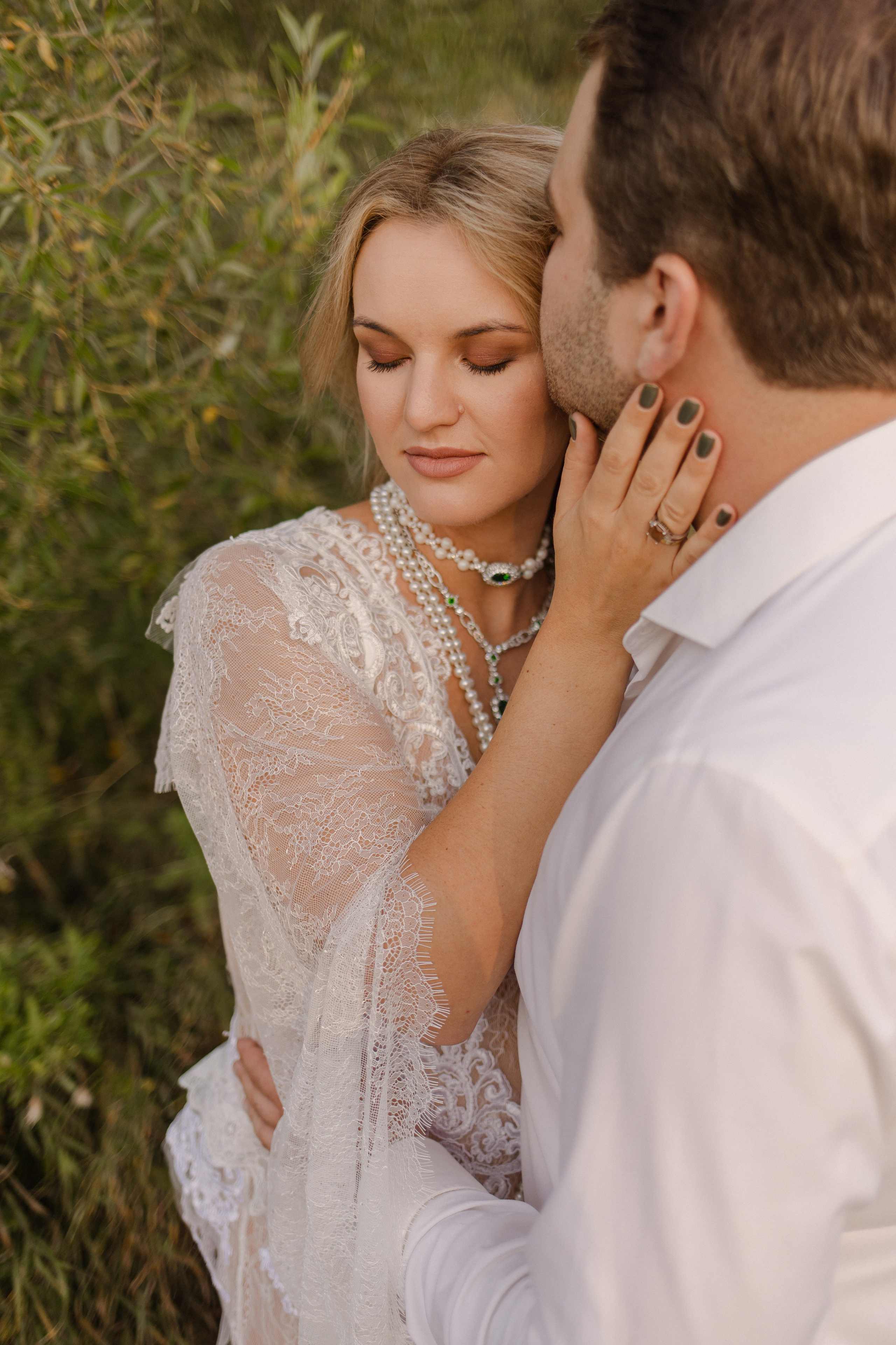 Даша и Сережа. Семейный и детский фотограф в Москве Кузьмина Мария