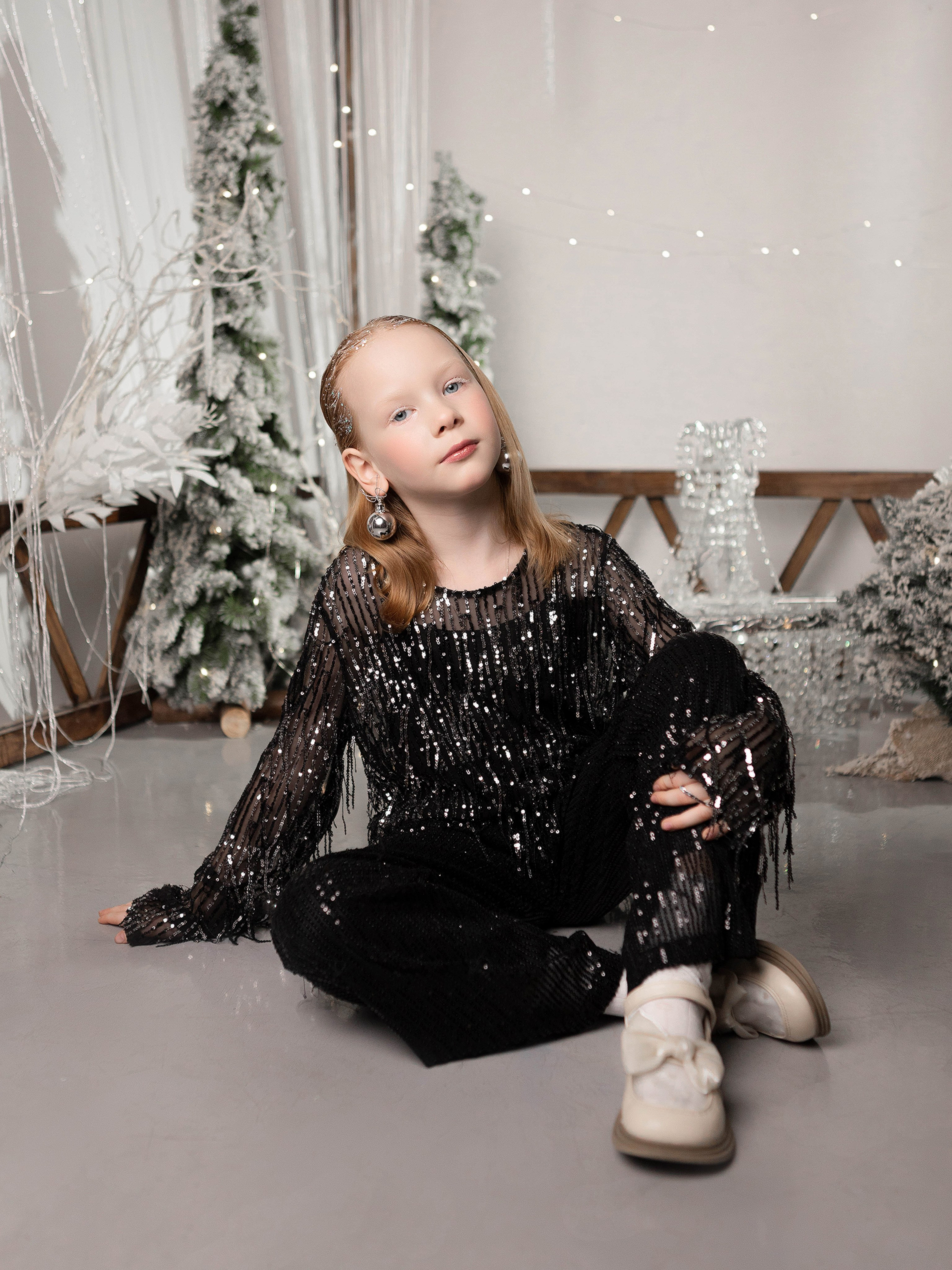 Белоногова Диана. Promodels