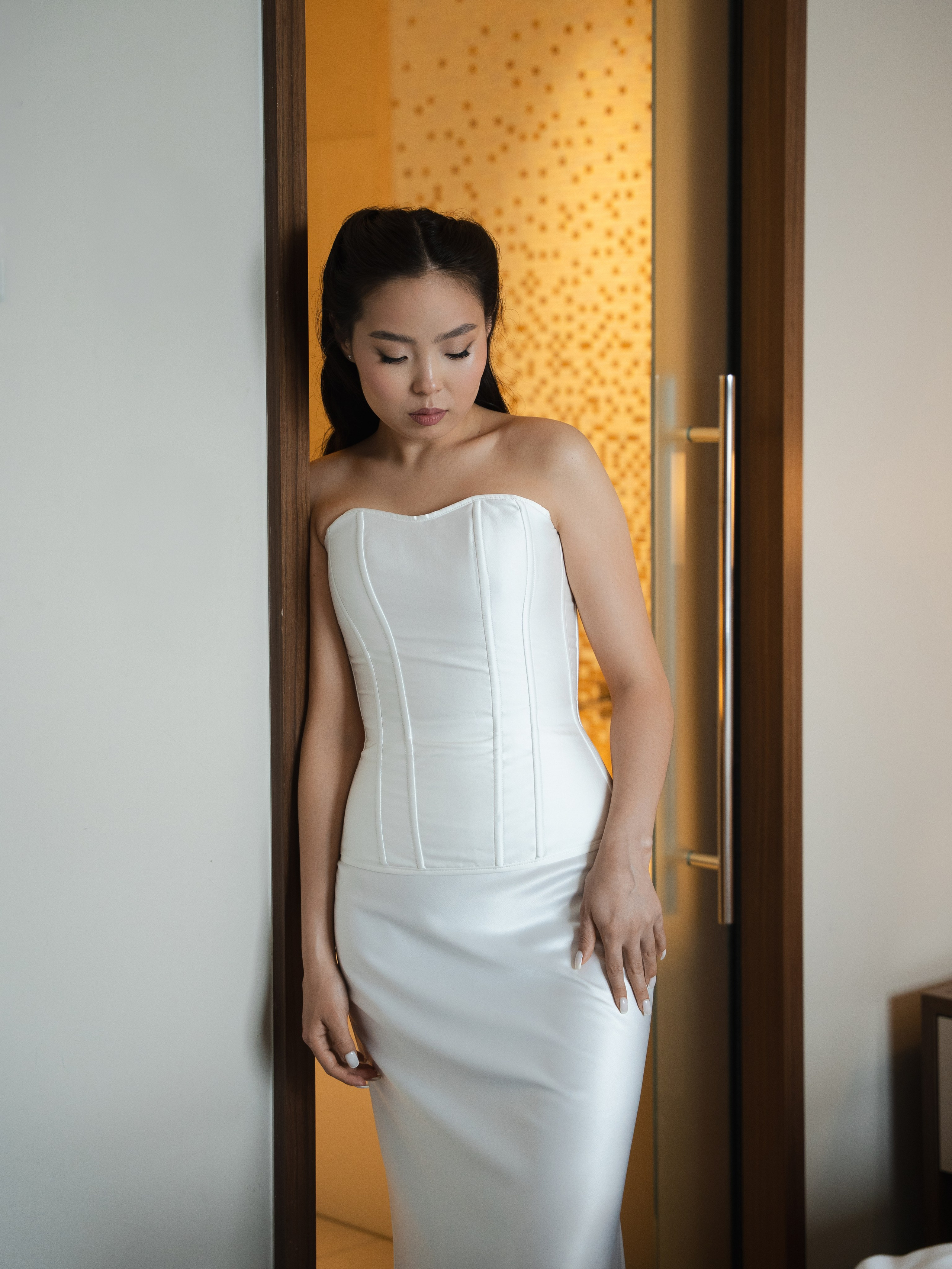 Диана & Жаргал. Женский портрет и свадьбы в Москве. Морад Диана