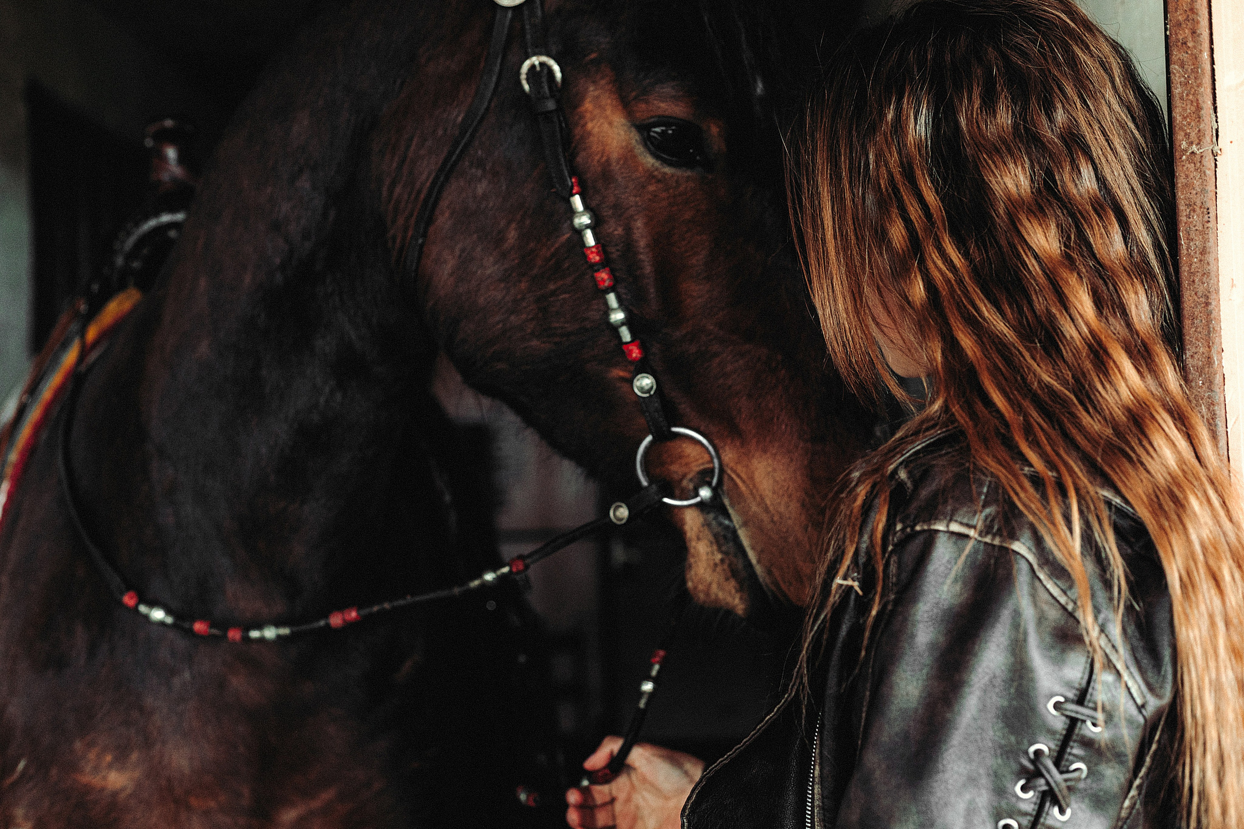 Western fashion. Конный и театральный фотограф Анапа