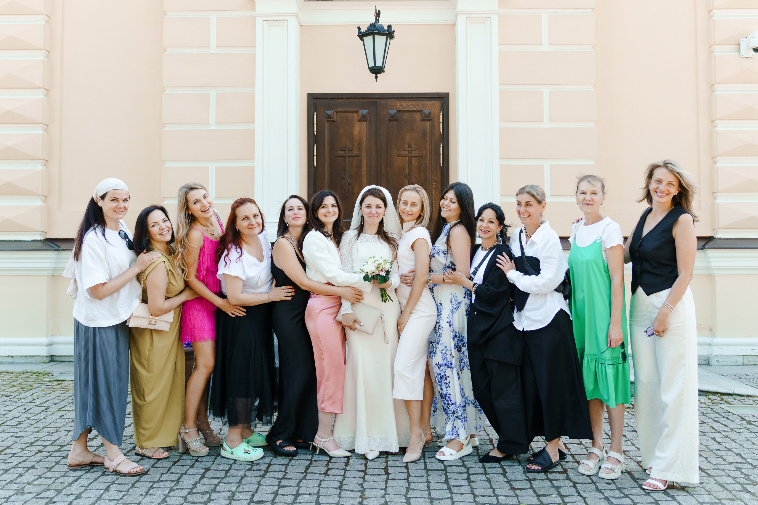 Максим и Наталья. Свадебный и семейный фотограф в Санкт-Петербурге Олеся Еремеева