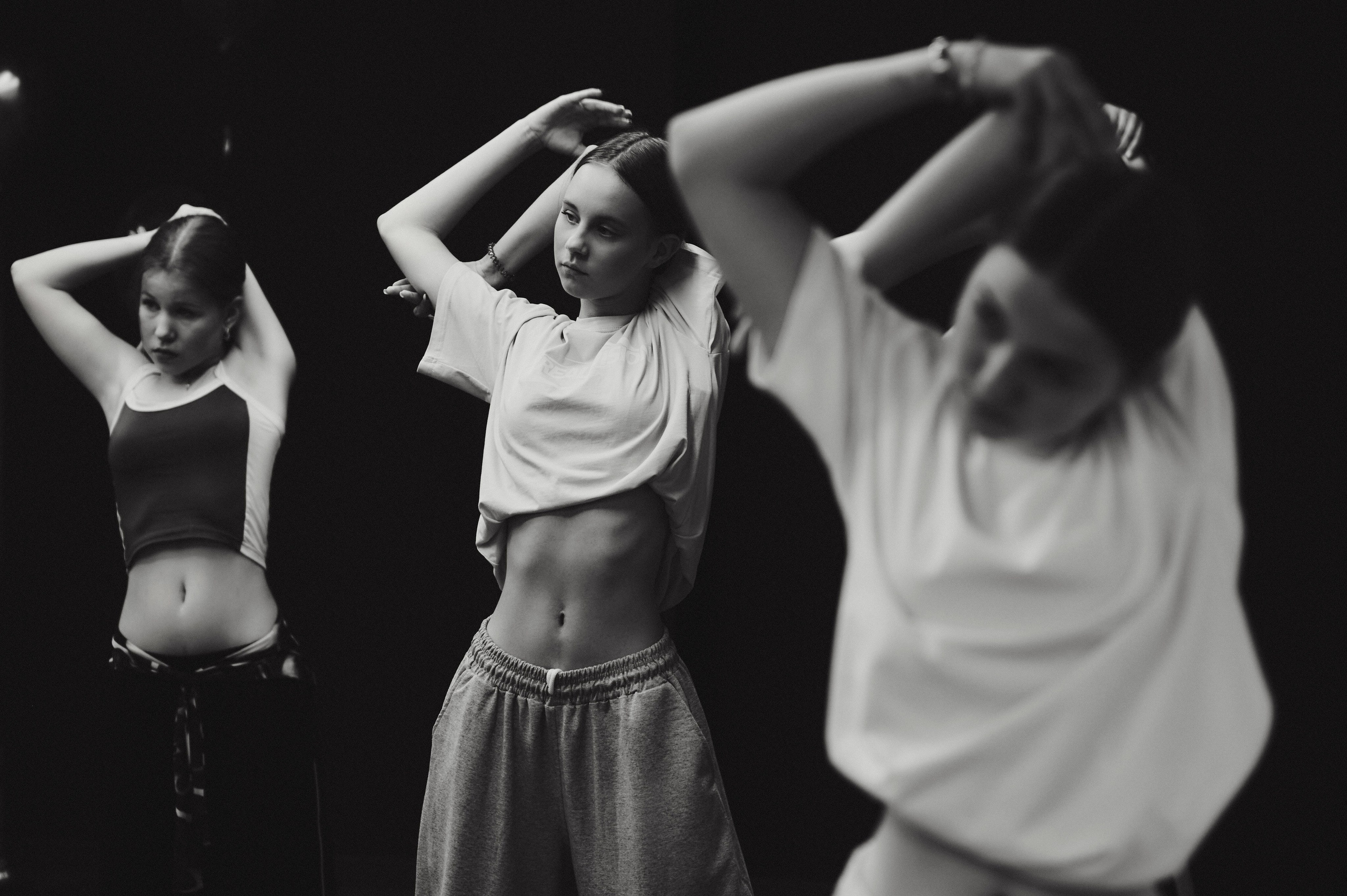 JDance. мастер-классы. Ваш мультижанровый фотограф Александр Белов