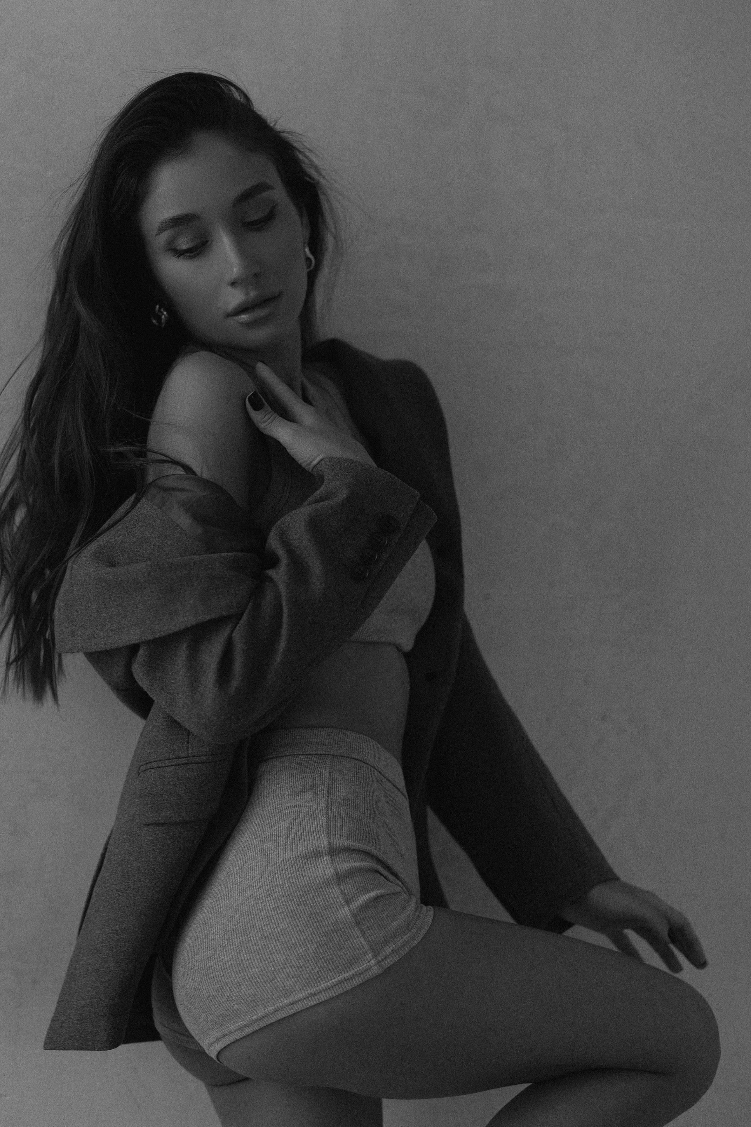 Дарья Студия Kultura. Женский фотограф в Екатеринбурге Марина Логинова